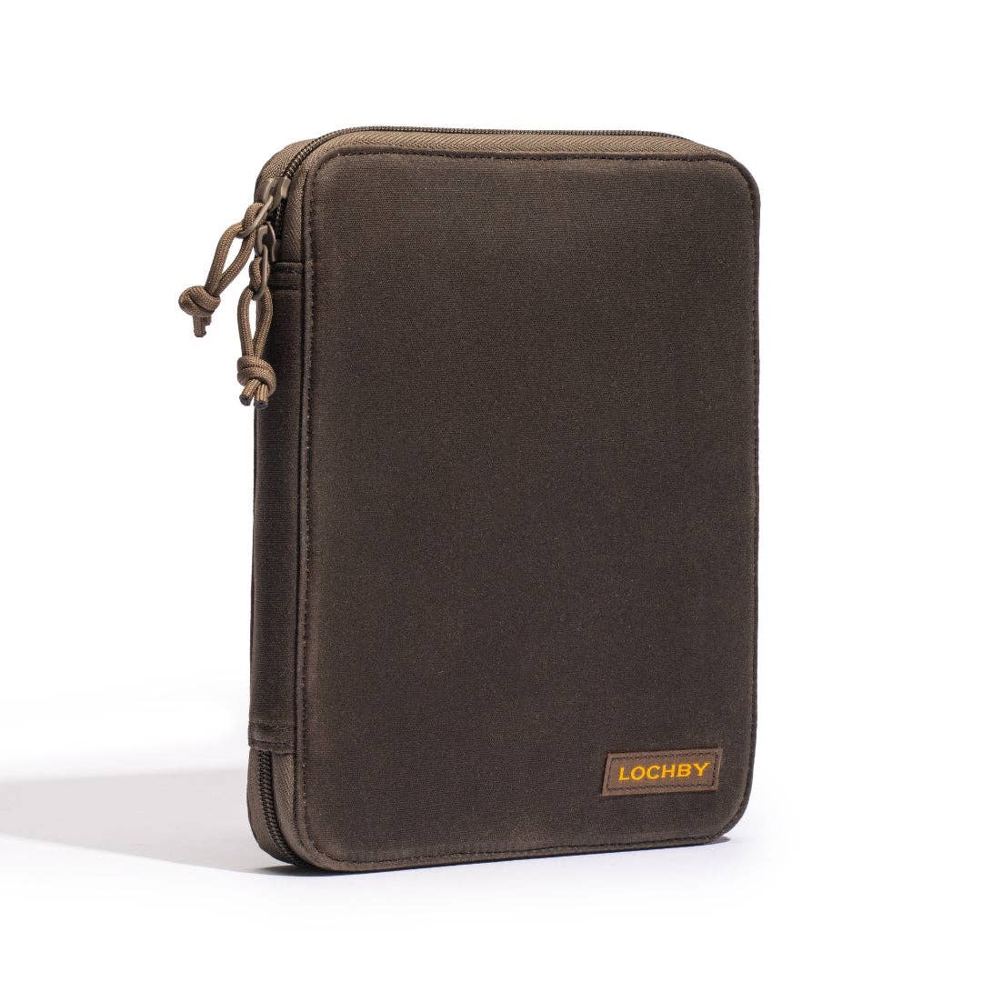 Daily Folio A5: Brown-DutchMills