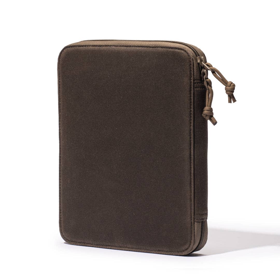 Daily Folio A5: Brown-DutchMills