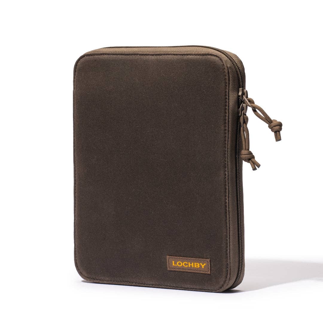 Daily Folio A5: Brown-DutchMills