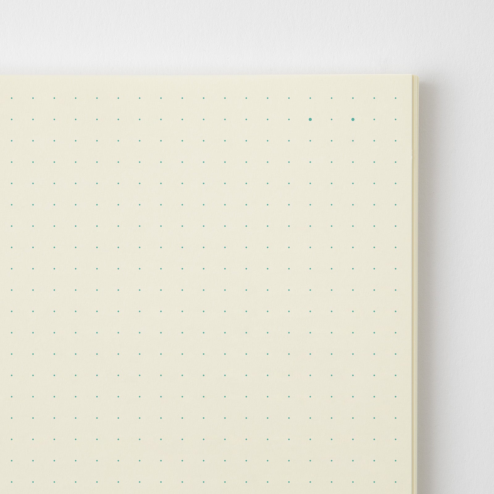 MD Product - MD Notebook A5 Dot Grid-Notitieboek-DutchMills