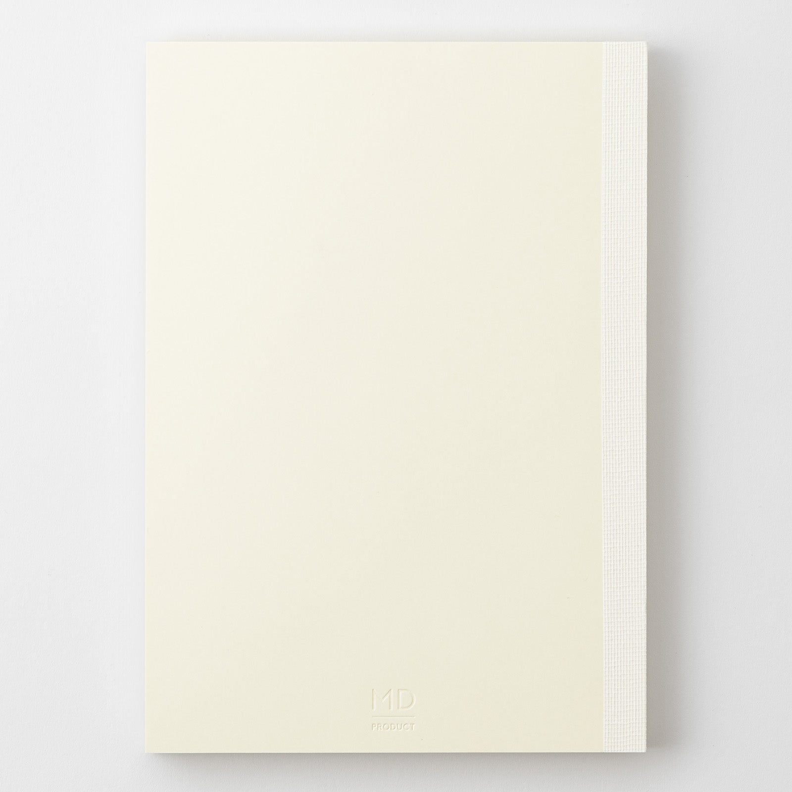 MD Product - MD Notebook A5 Dot Grid-Notitieboek-DutchMills