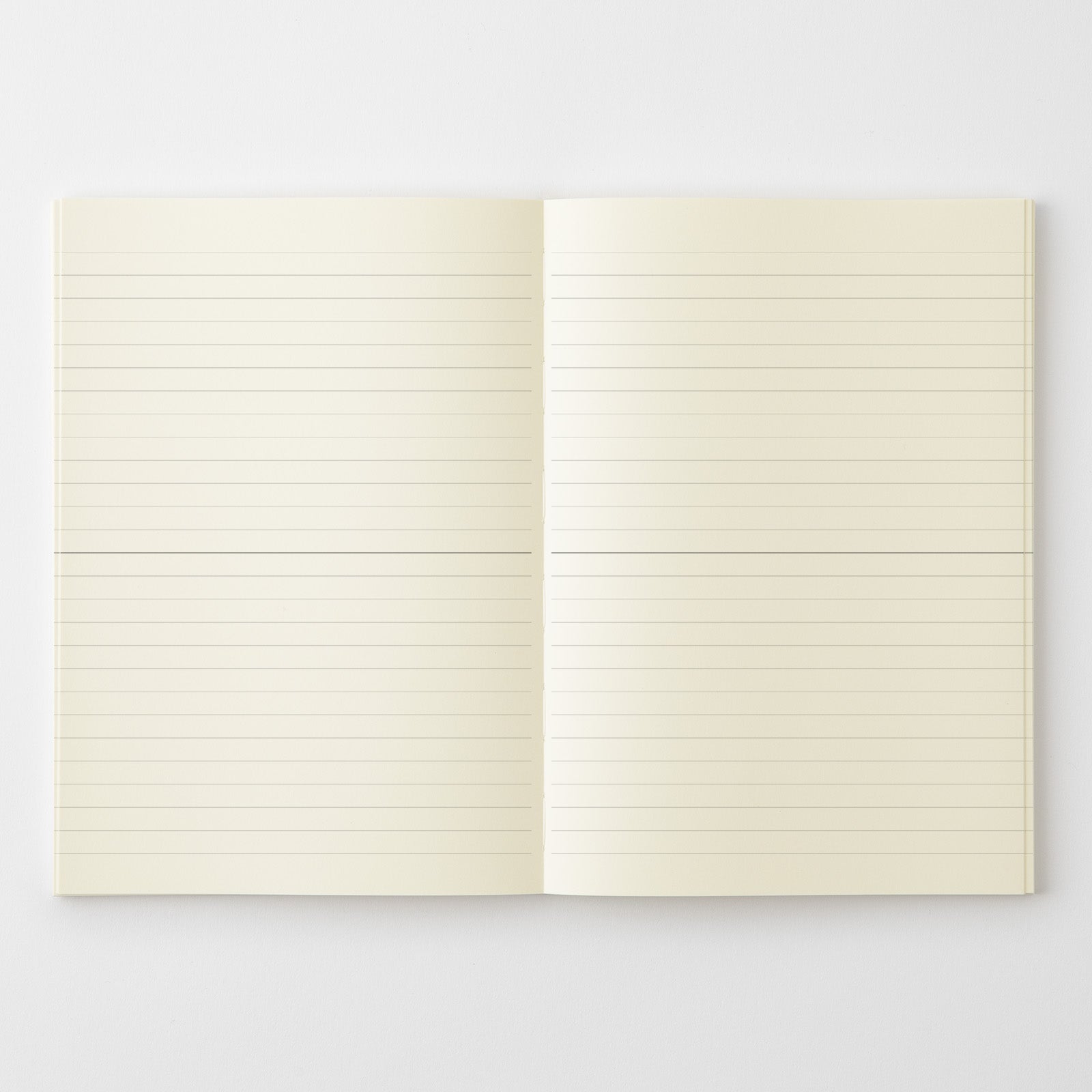 MD Product - MD Notebook A5 Lined-Notitieboek-DutchMills