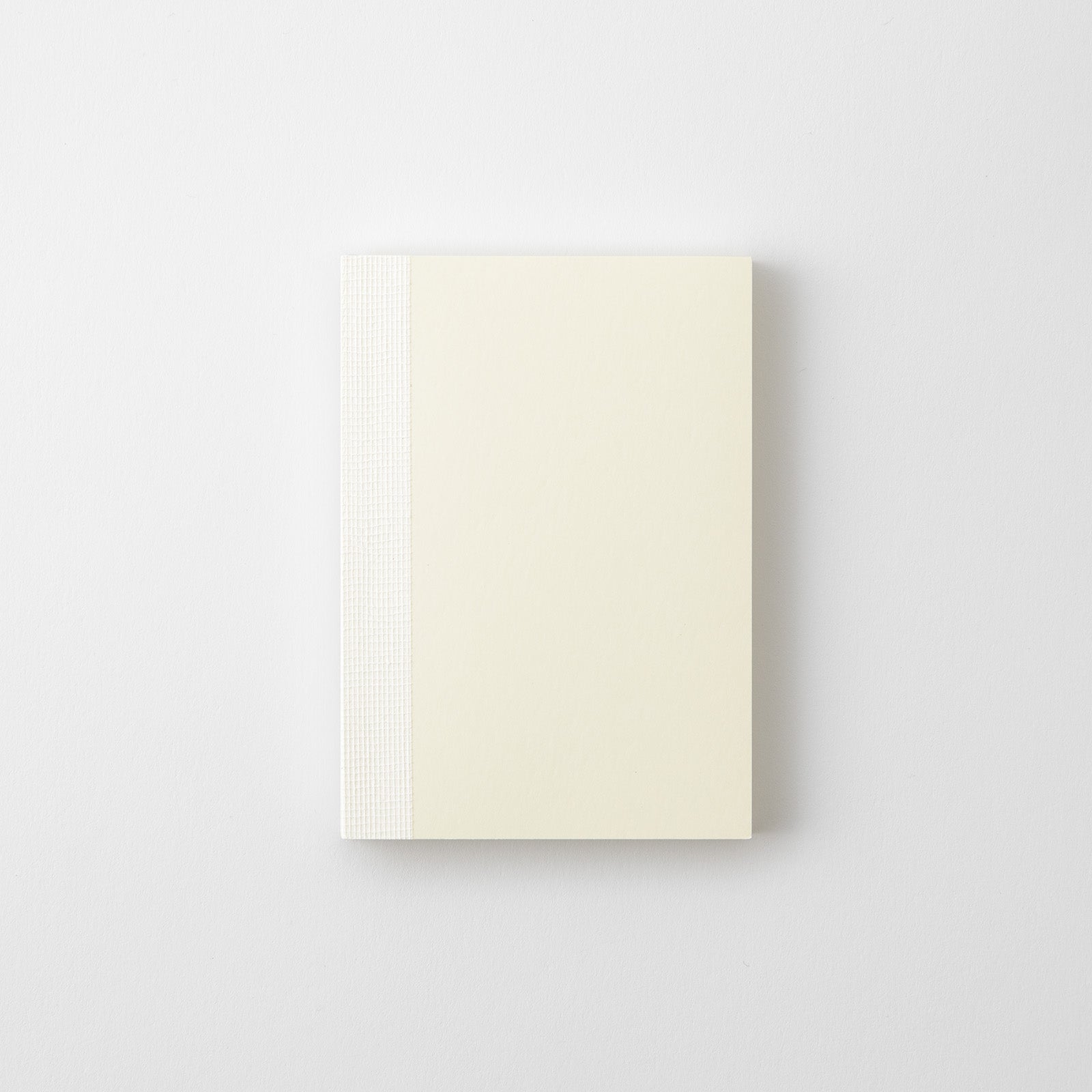MD Product - MD Notebook A7 Dot Grid-Notitieboek-DutchMills