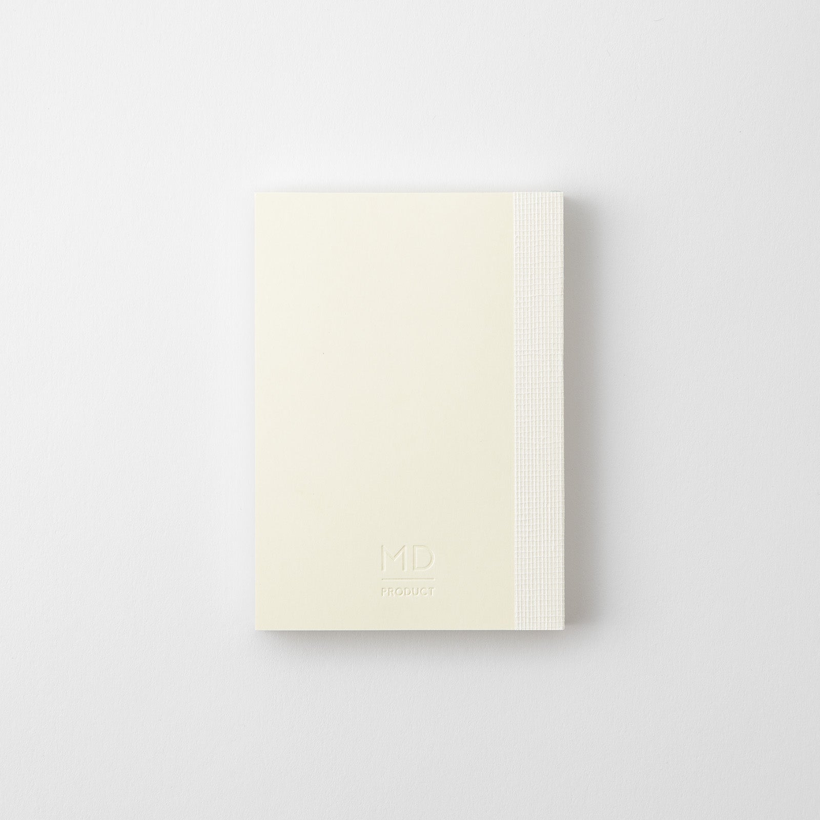 MD Product - MD Notebook A7 Dot Grid-Notitieboek-DutchMills