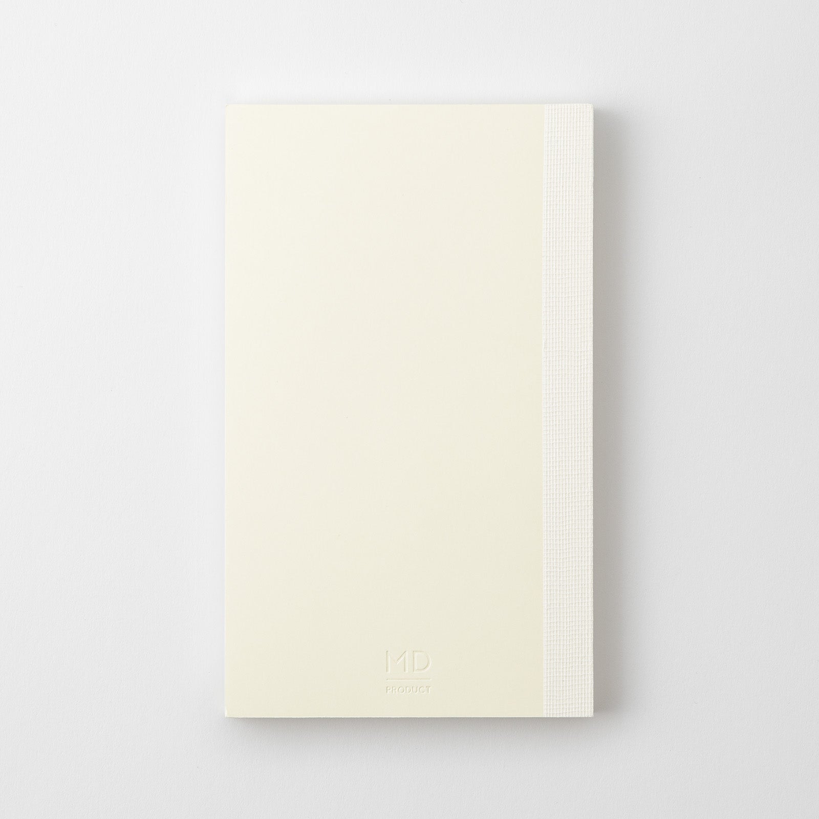 MD Product - MD Notebook B6 Slim Blank-Notitieboek-DutchMills