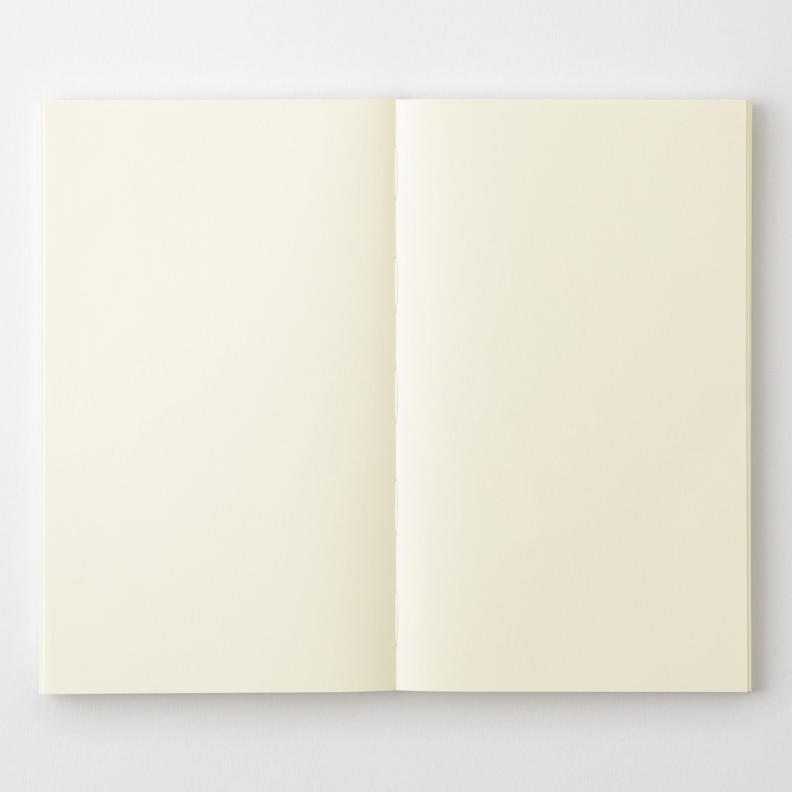 MD Product - MD Notebook B6 Slim Blank-Notitieboek-DutchMills