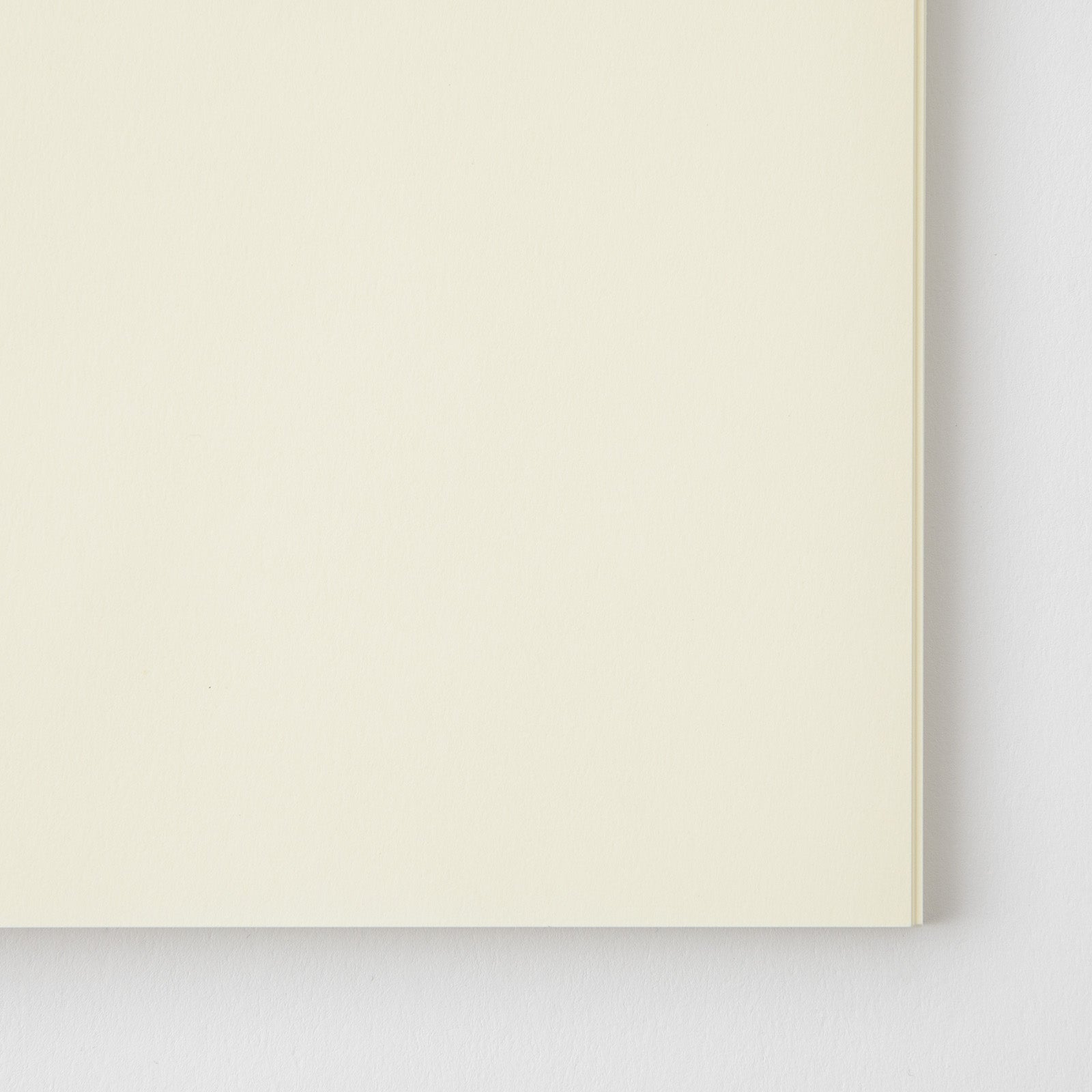 MD Product - MD Notebook B6 Slim Blank-Notitieboek-DutchMills