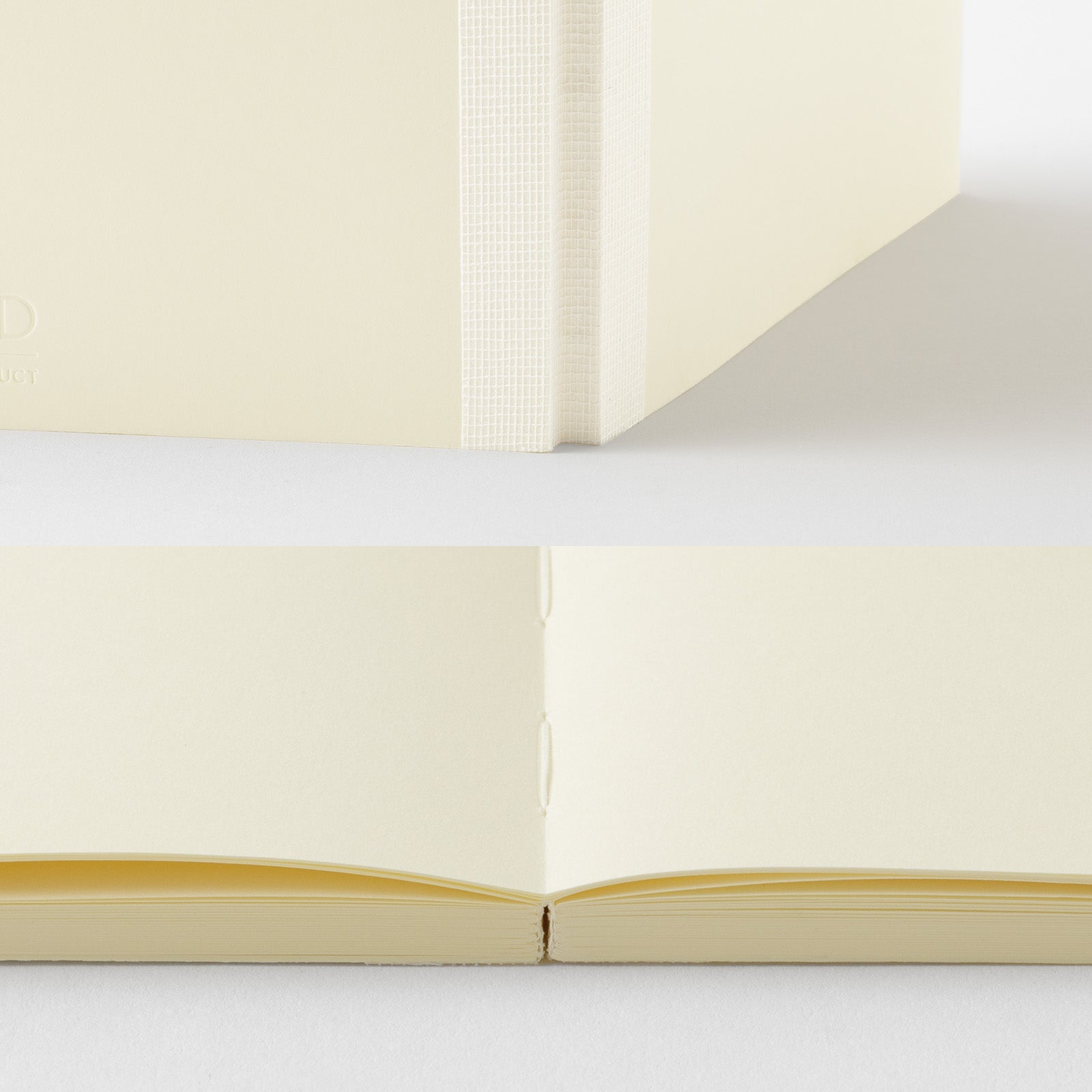 MD Product - MD Notebook B6 Slim Blank-Notitieboek-DutchMills