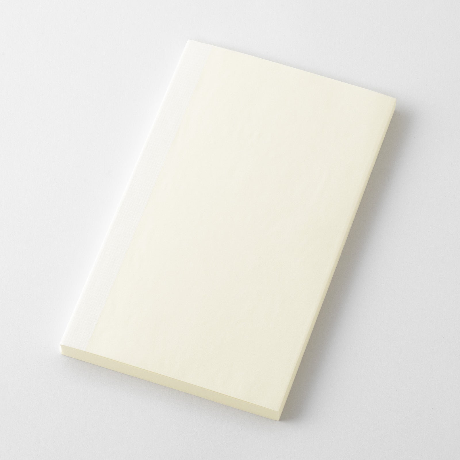 MD Product - MD Notebook B6 Slim Grid-Notitieboek-DutchMills