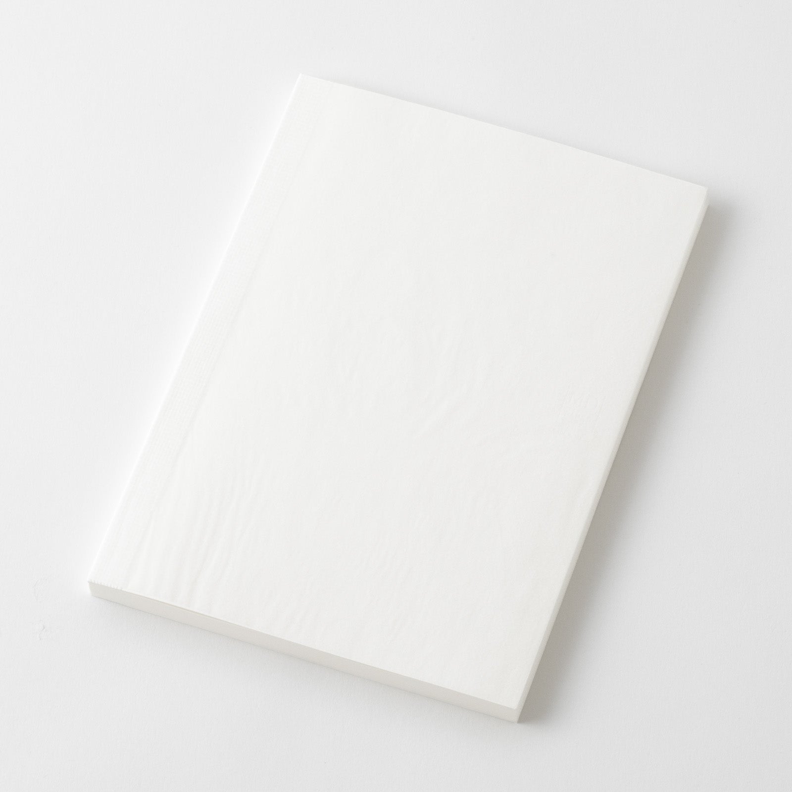 MD Product - MD Notebook Cotton A5 Blank-Notitieboek-DutchMills