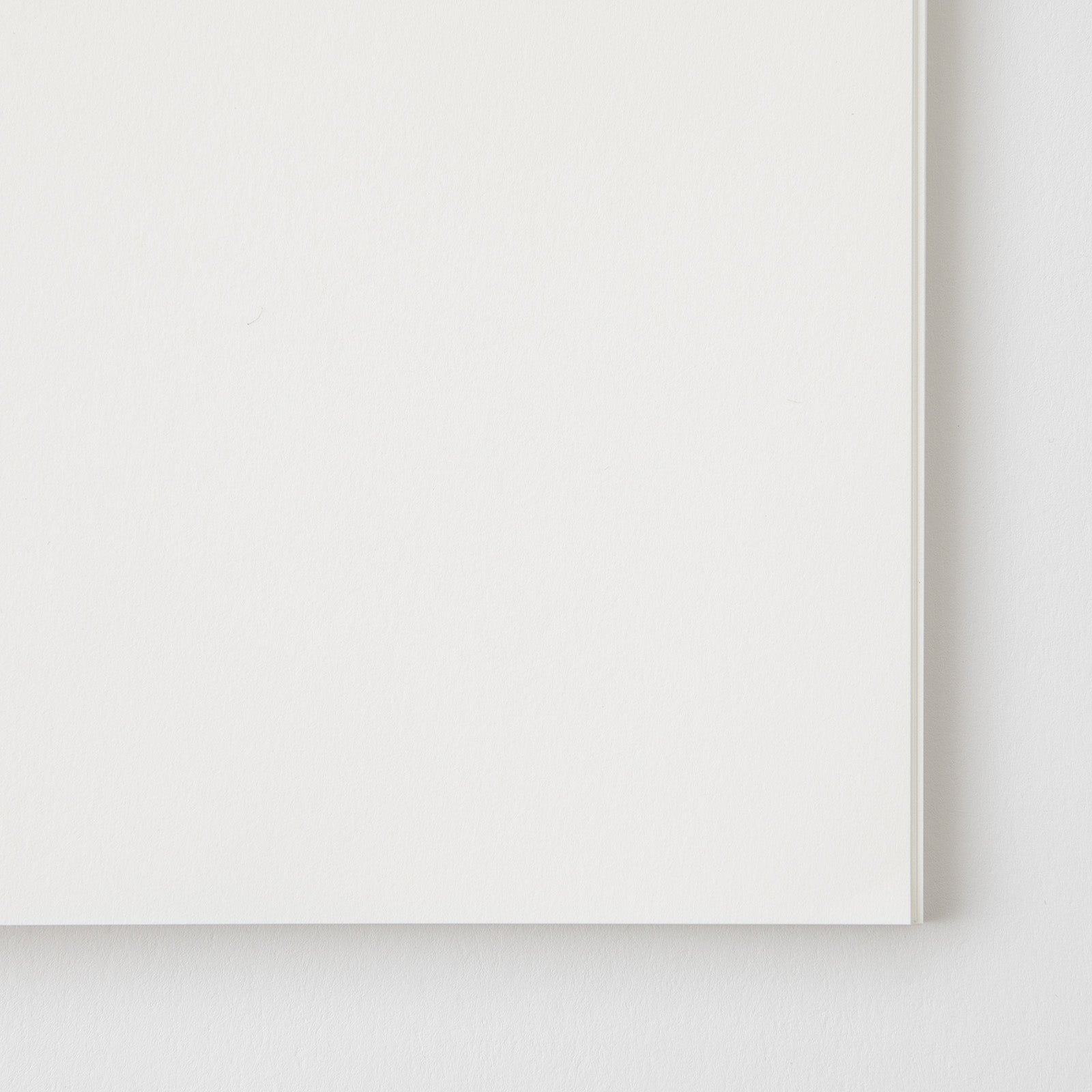 MD Product - MD Notebook Cotton A5 Blank-Notitieboek-DutchMills