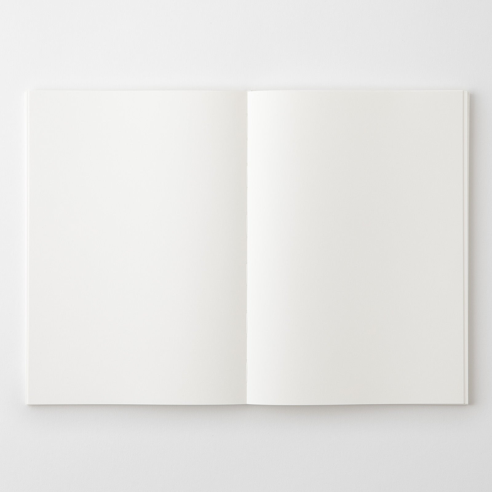 MD Product - MD Notebook Cotton A5 Blank-Notitieboek-DutchMills