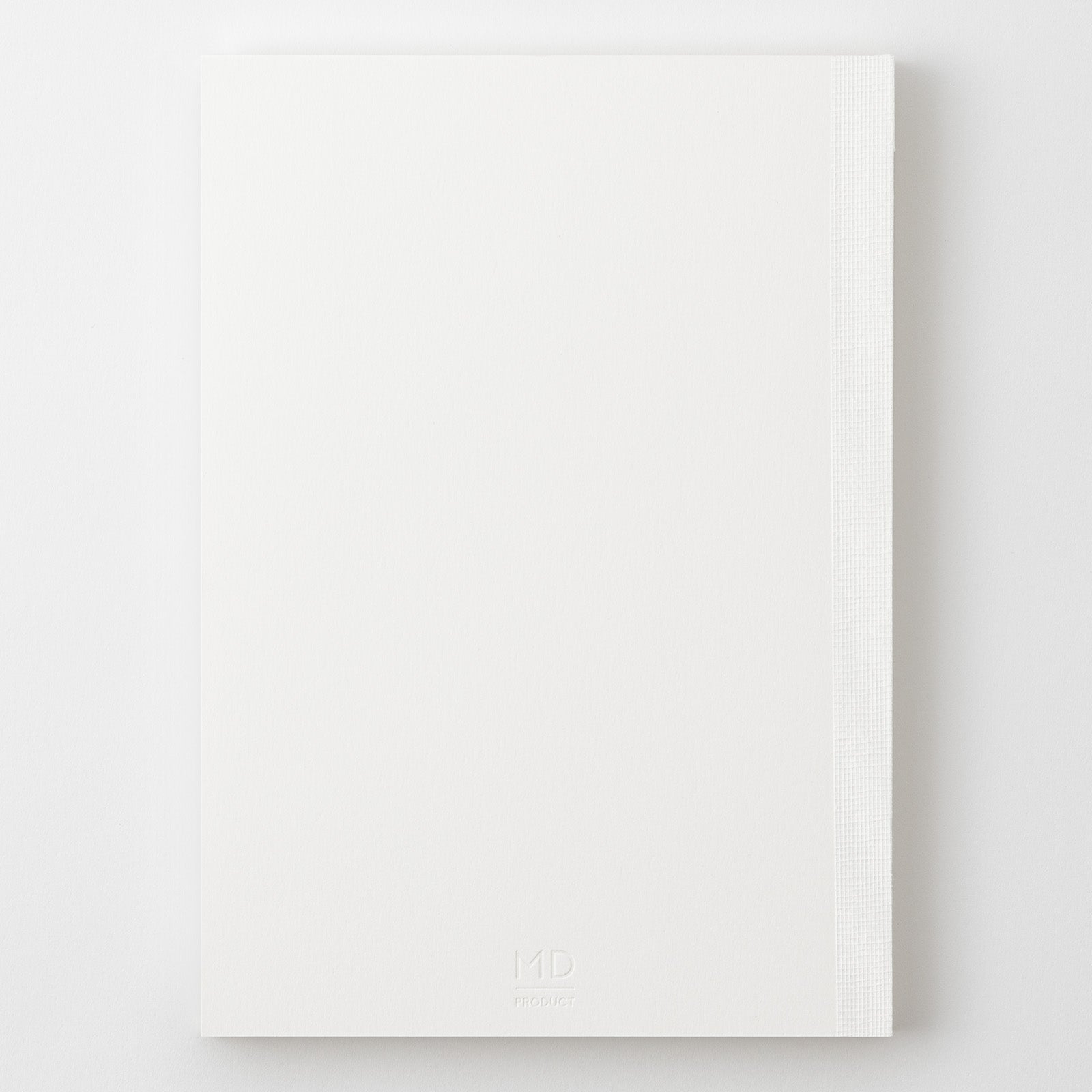 MD Product - MD Notebook Cotton A5 Blank-Notitieboek-DutchMills