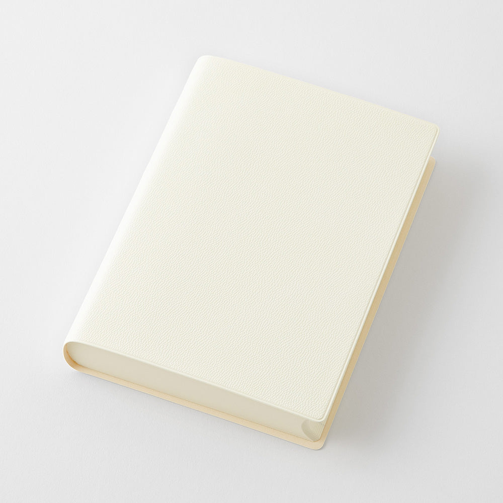 MD Product - MD Notebook Diary A6 1 Day 1 Page 2027-Agenda-DutchMills