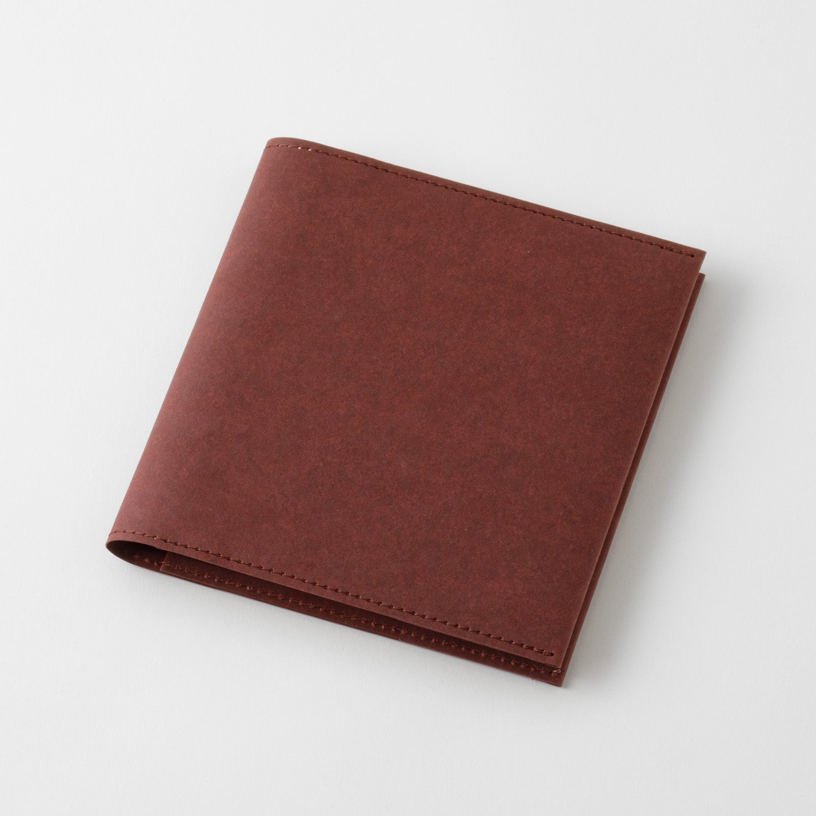 MD Product - MD Notebook Hard Cover A5 Square Paper-Hard Cover-DutchMills