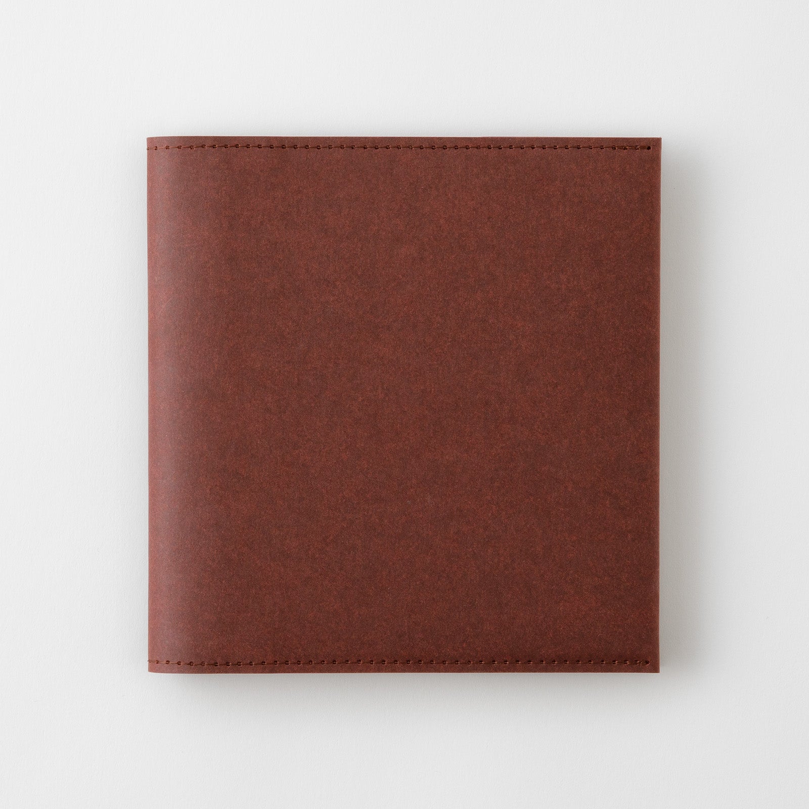 MD Product - MD Notebook Hard Cover A5 Square Paper-Hard Cover-DutchMills