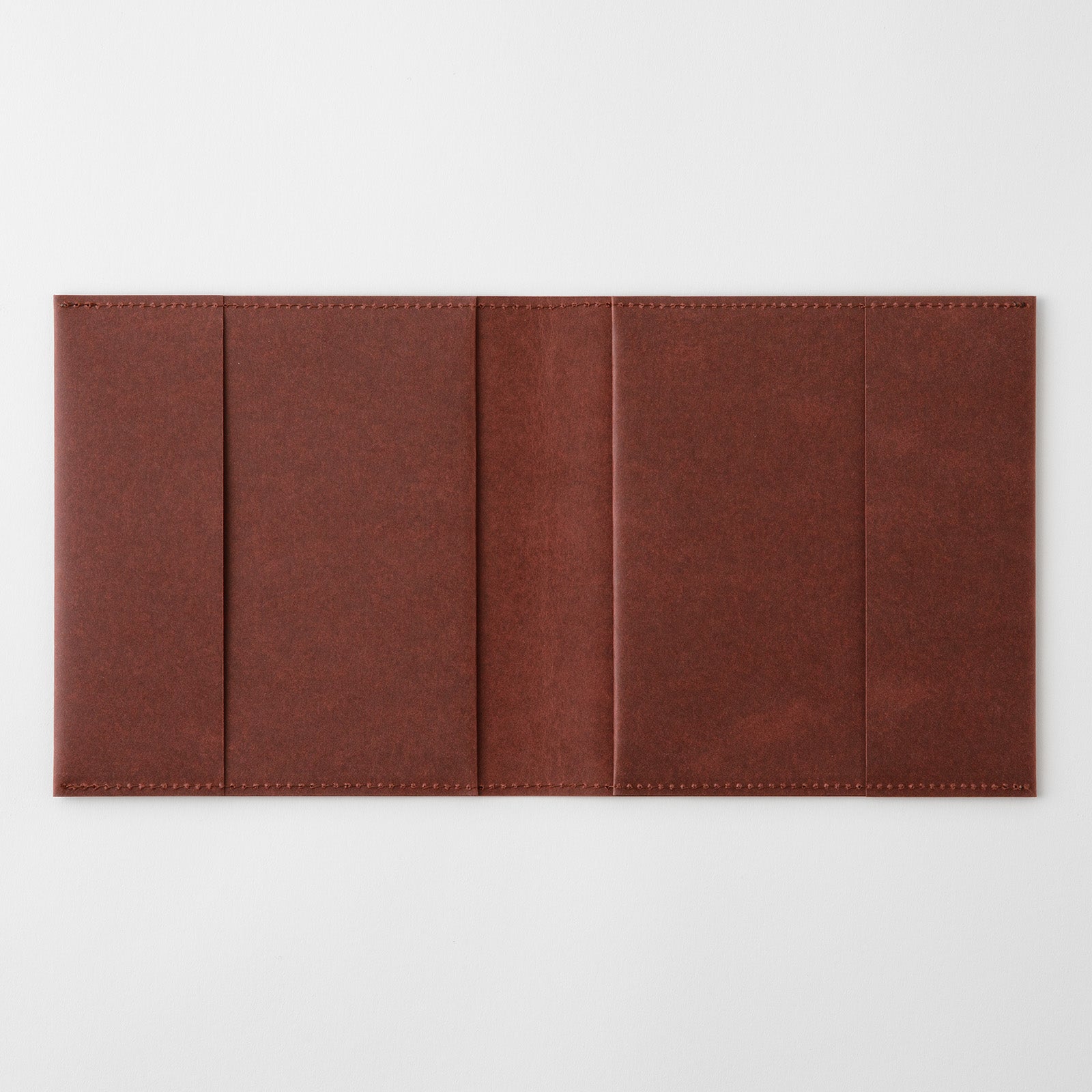 MD Product - MD Notebook Hard Cover A5 Square Paper-Hard Cover-DutchMills