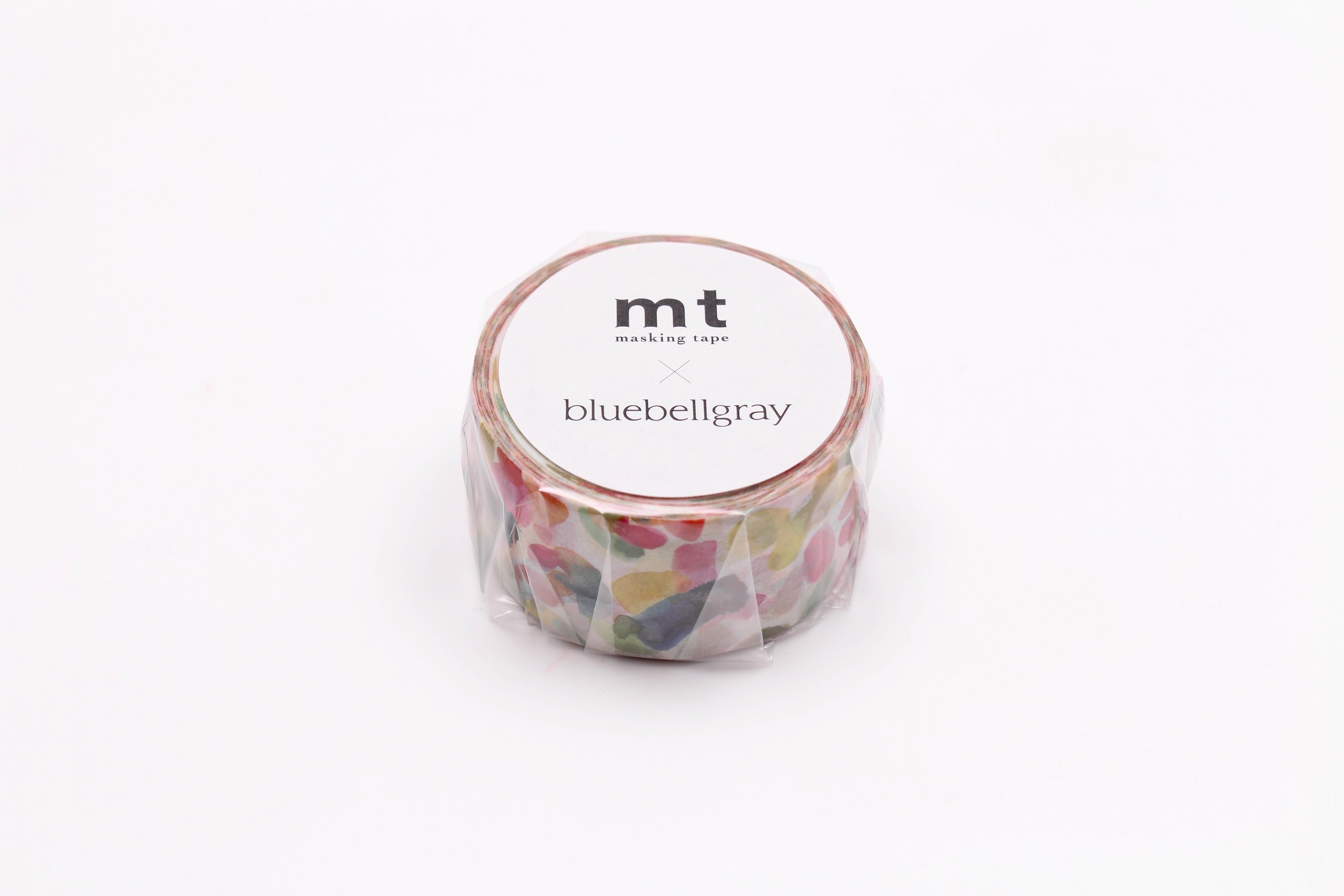 MT Masking Tape - Bluebellgray Pedro-Maskingtape-DutchMills