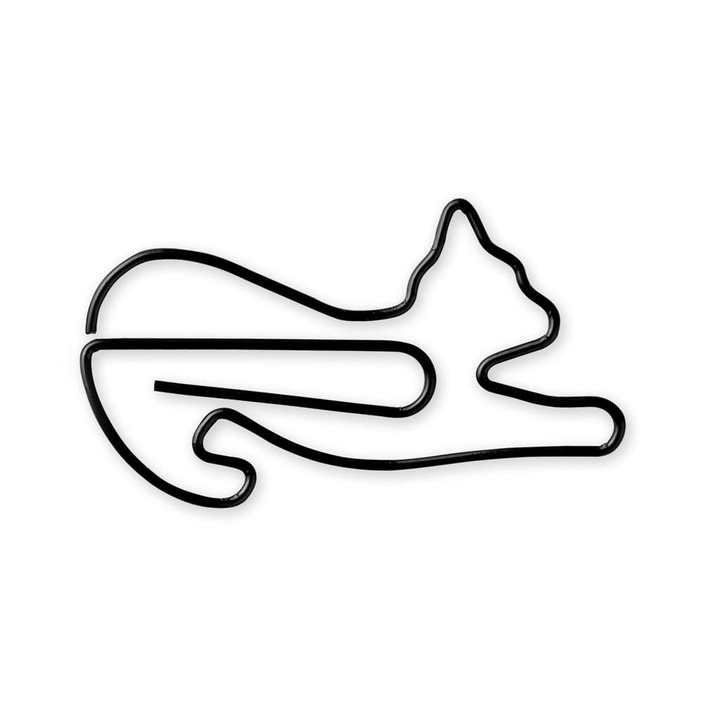 Midori - D-Clips - Mini Cat Stretching-Clip-DutchMills