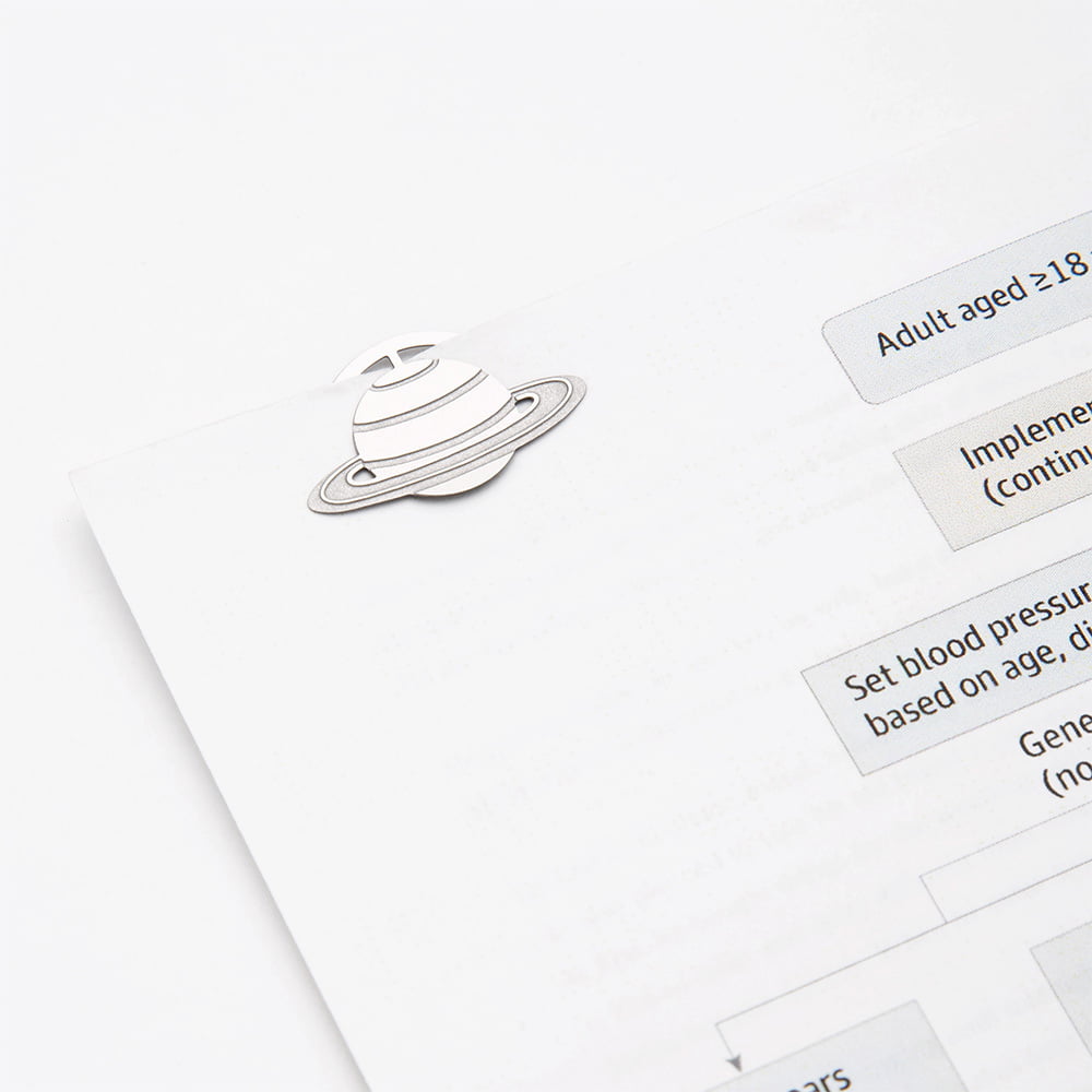 Midori - E-Clips - Space-Clip-DutchMills