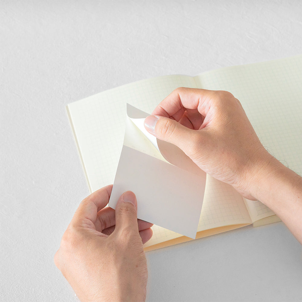 Midori - MD Diary Stickers 2026 S-Kalender-DutchMills