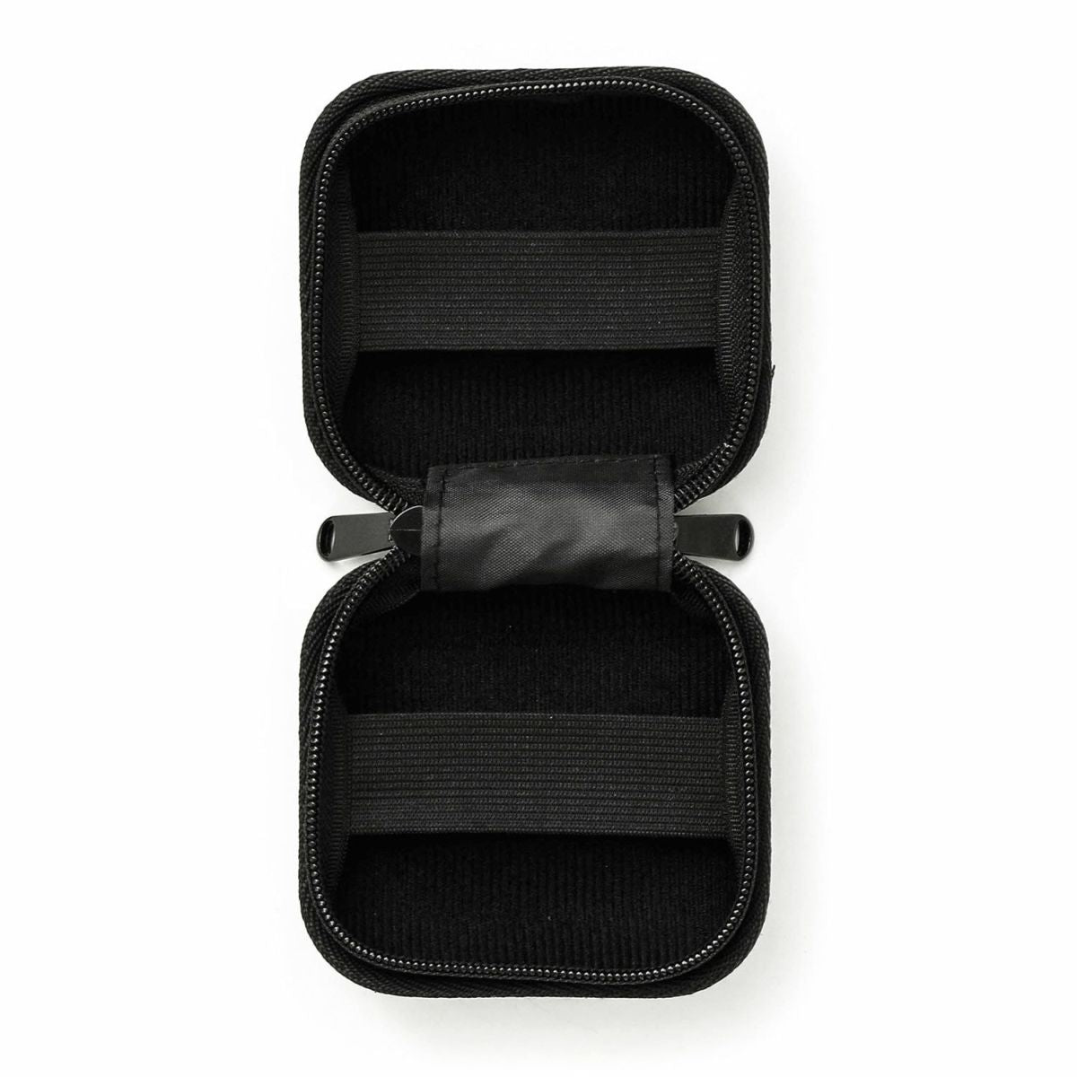 Nähe - Hard Shell Case Mini - Green-Etui-DutchMills