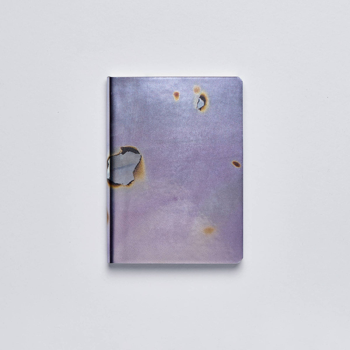 Notebook Burn S Jeans-DutchMills