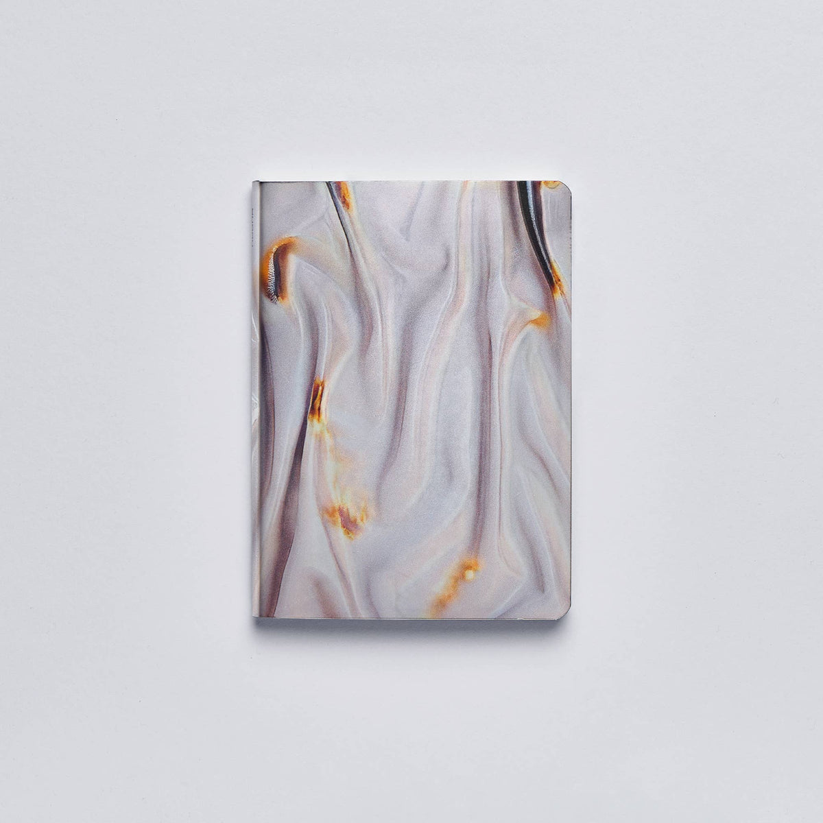 Notebook Burn S Silk-DutchMills