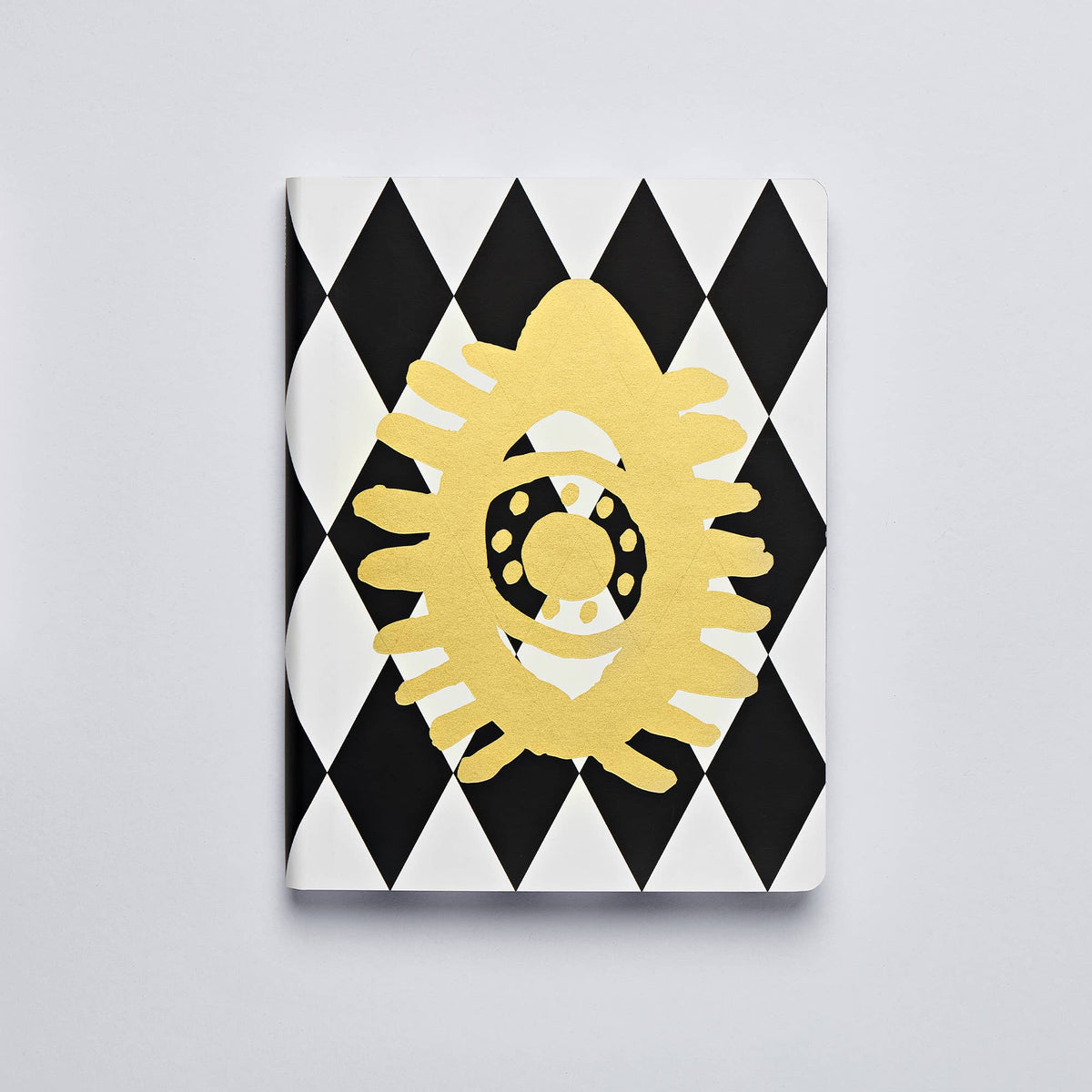 Notebook Eclectic L Inner Eye-DutchMills