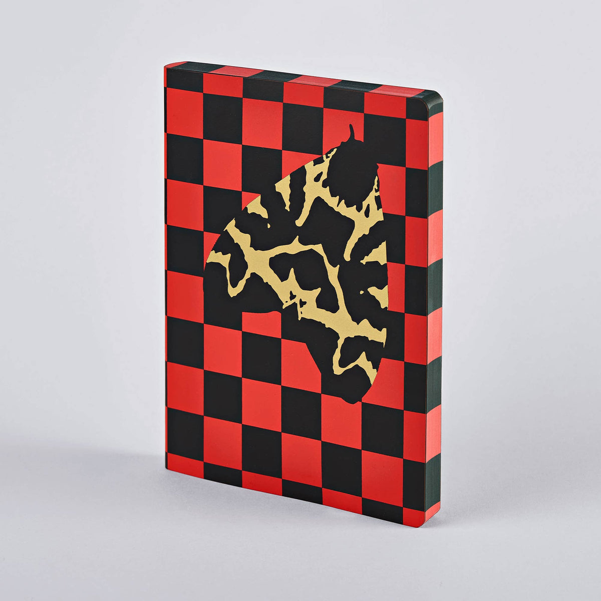 Notebook Eclectic L Night Moth-DutchMills