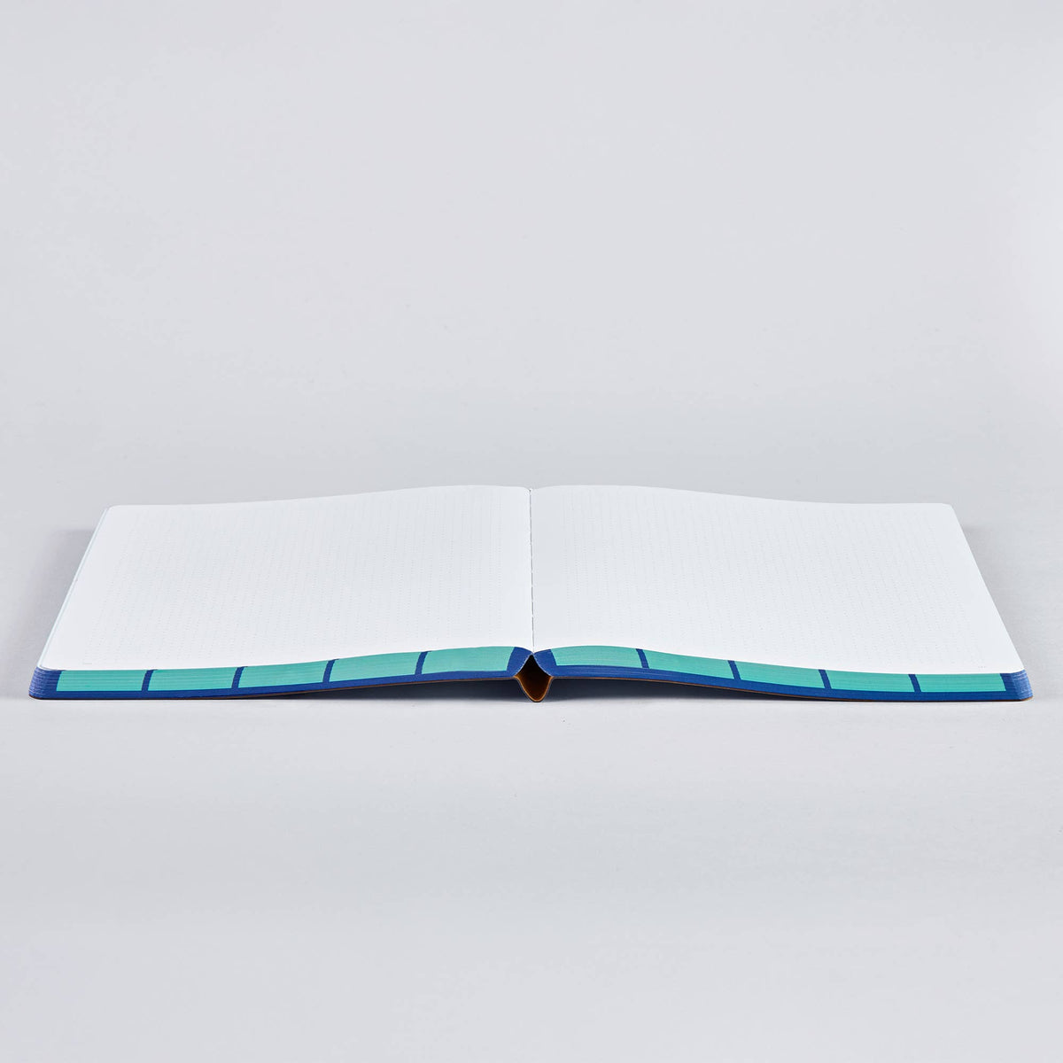 Notebook Graphic L Super Brain-DutchMills