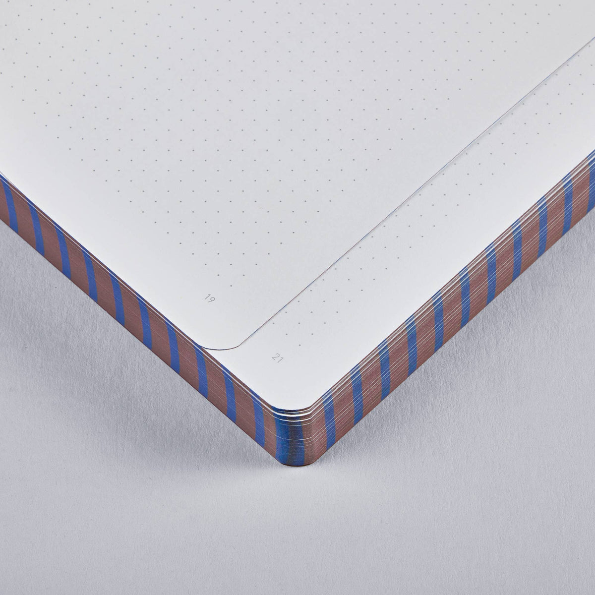 Notebook Graphic L Wild Mind-DutchMills