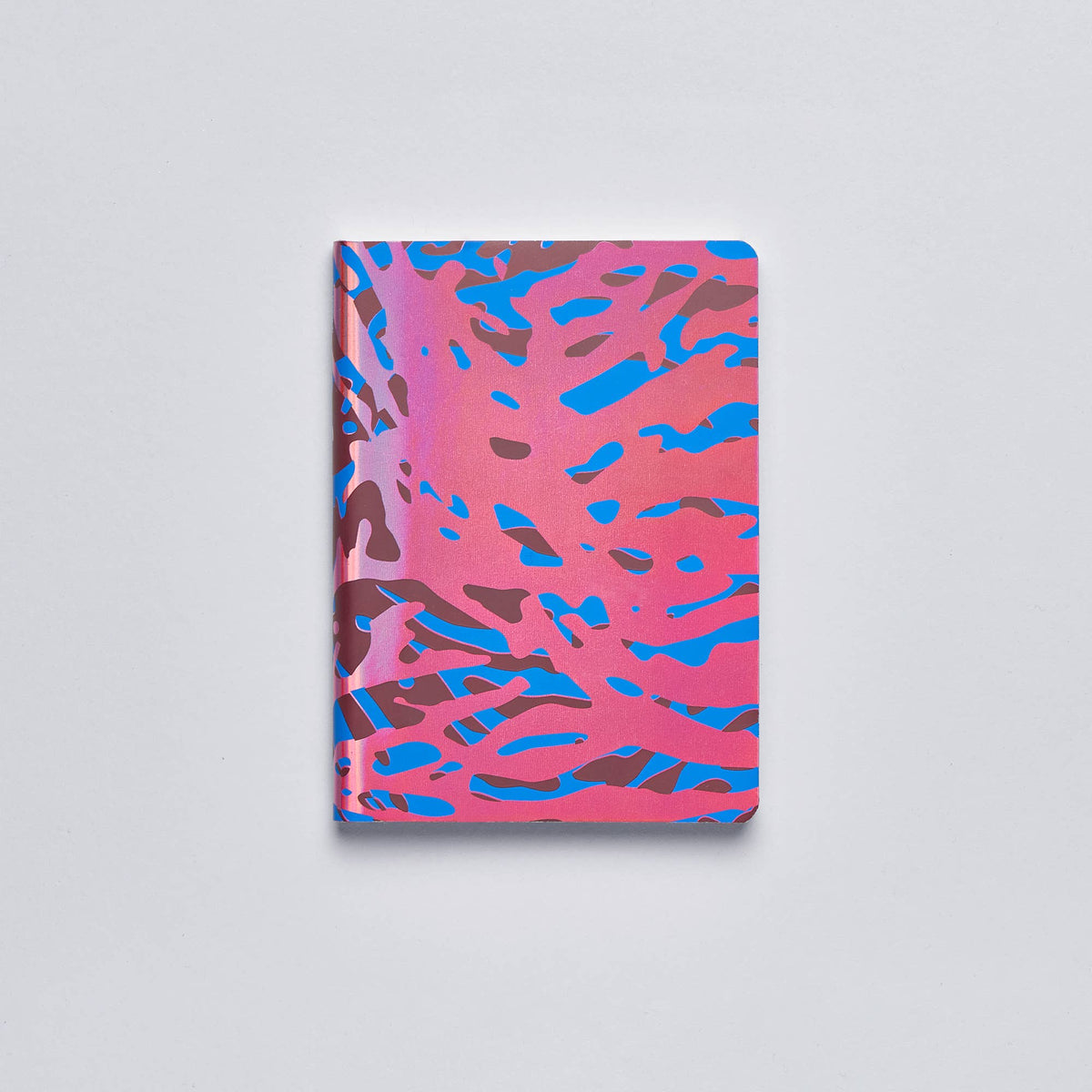Notebook Metallic Muse S Chromatic Drift-DutchMills