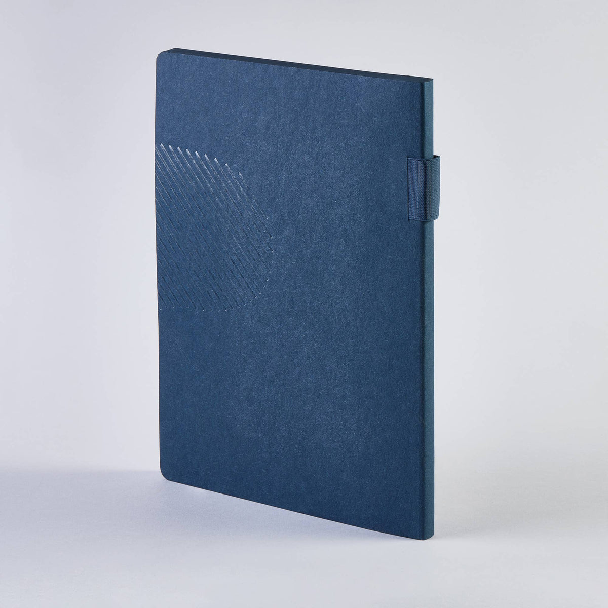 Blue Night — Workbook by MUT Design Studio XL-DutchMills