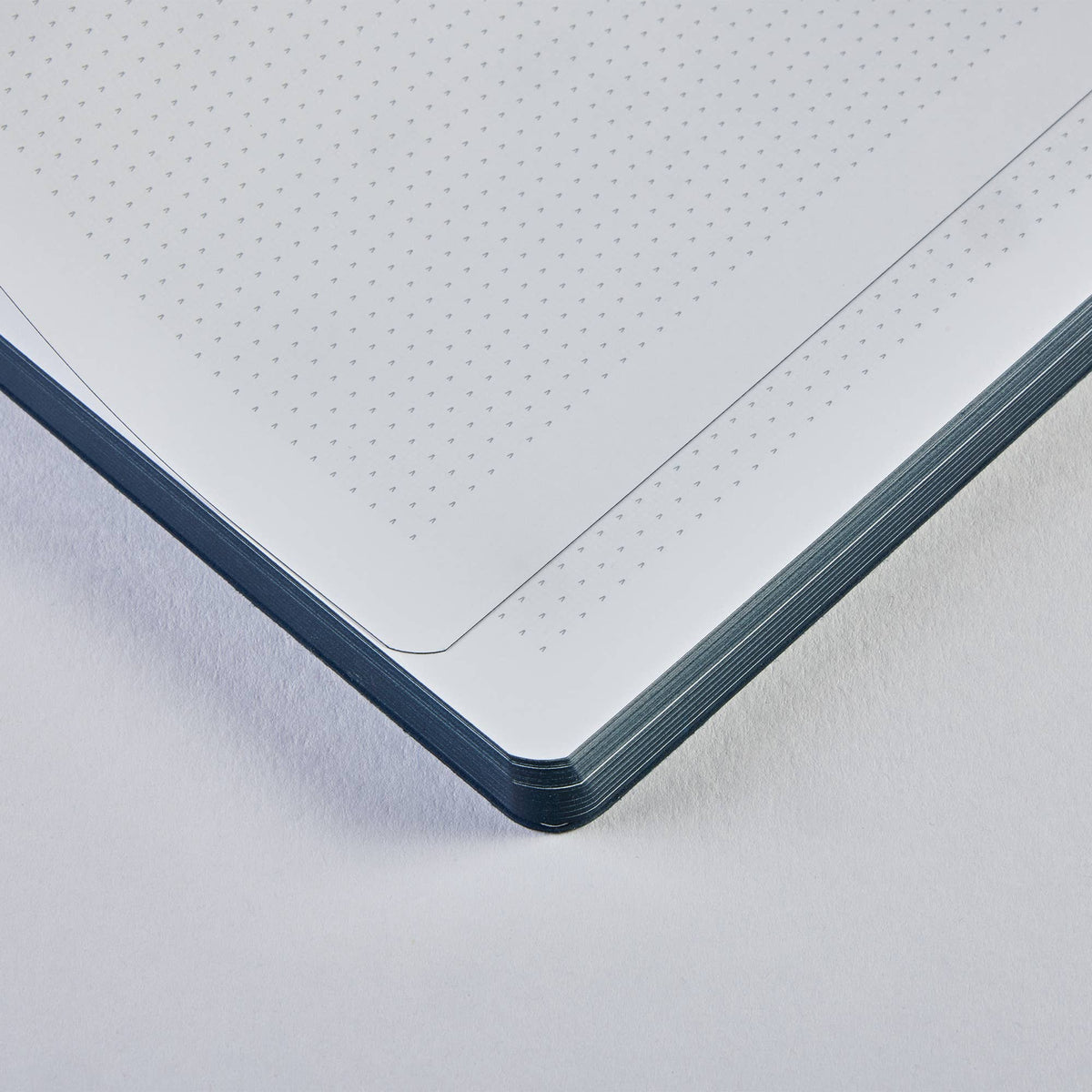 Blue Night — Workbook by MUT Design Studio XL-DutchMills