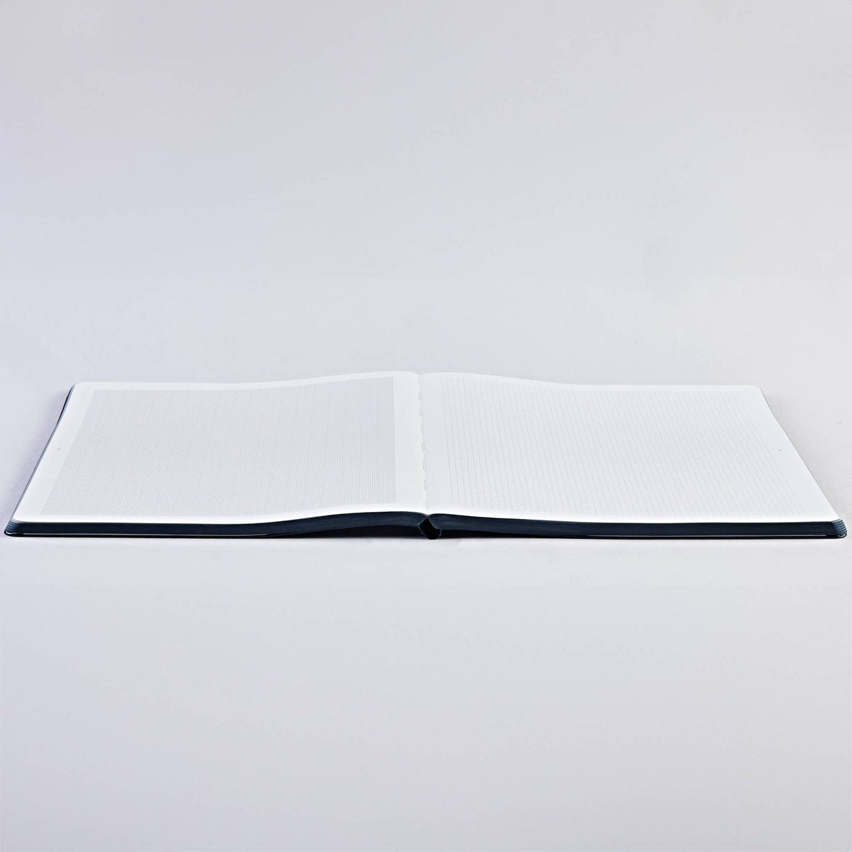 Blue Night — Workbook by MUT Design Studio XL-DutchMills