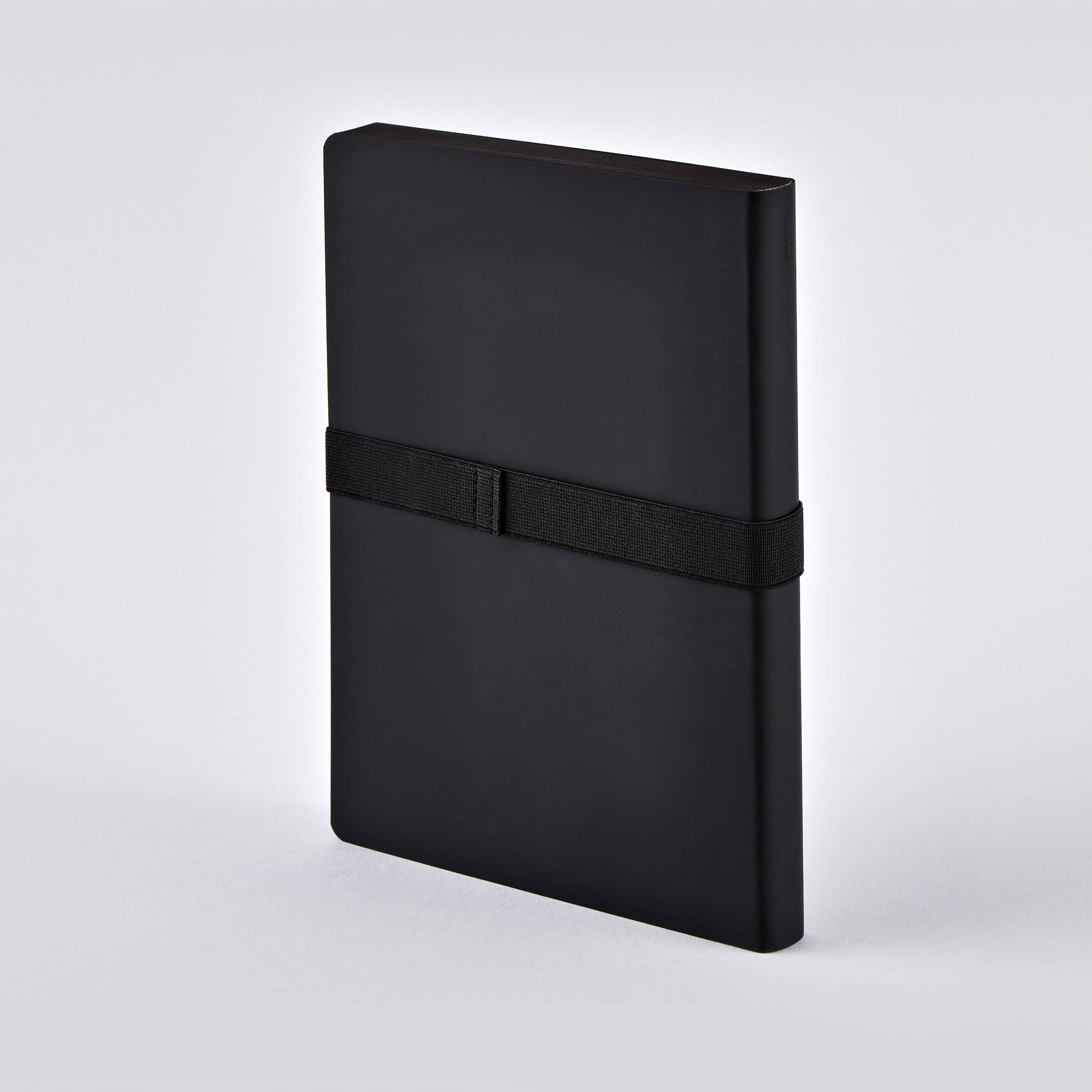 Voyager L Light - Stars | Notebook A5+ | 3.5 mm Dot Grid-DutchMills