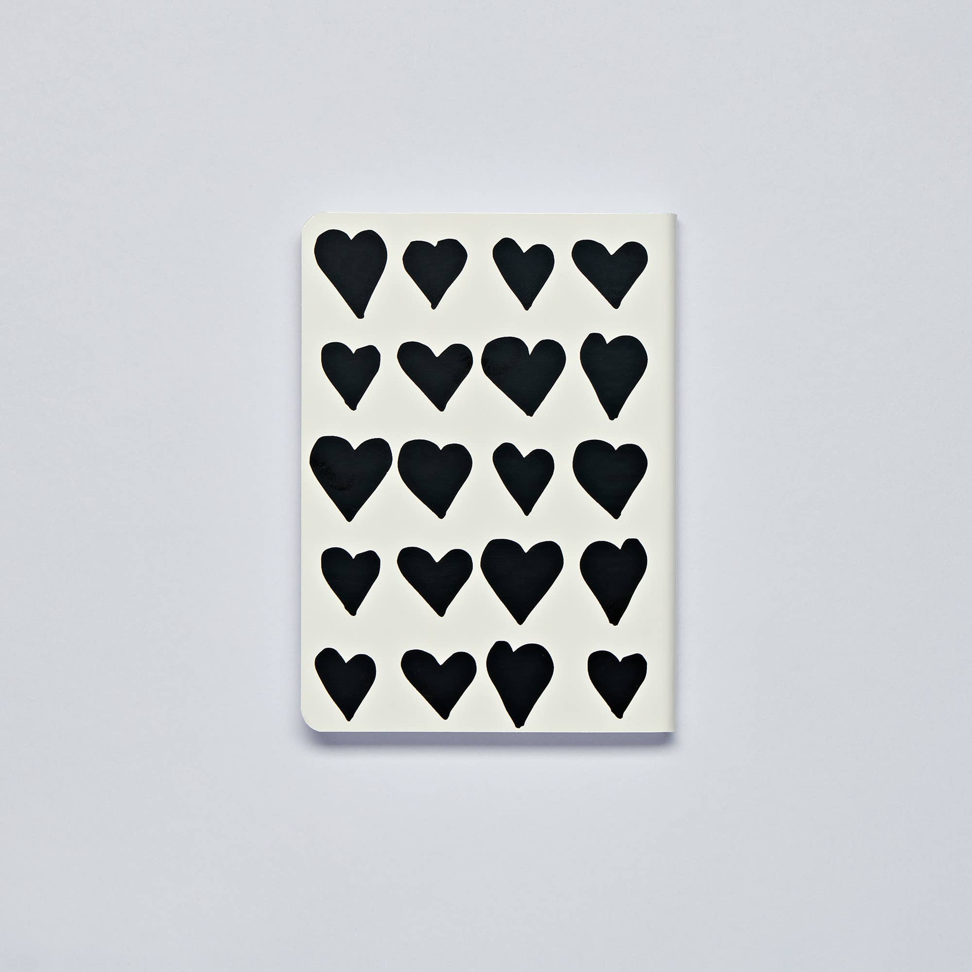 Coeur de la nuit — Baby Sucré S | notebook A6-DutchMills