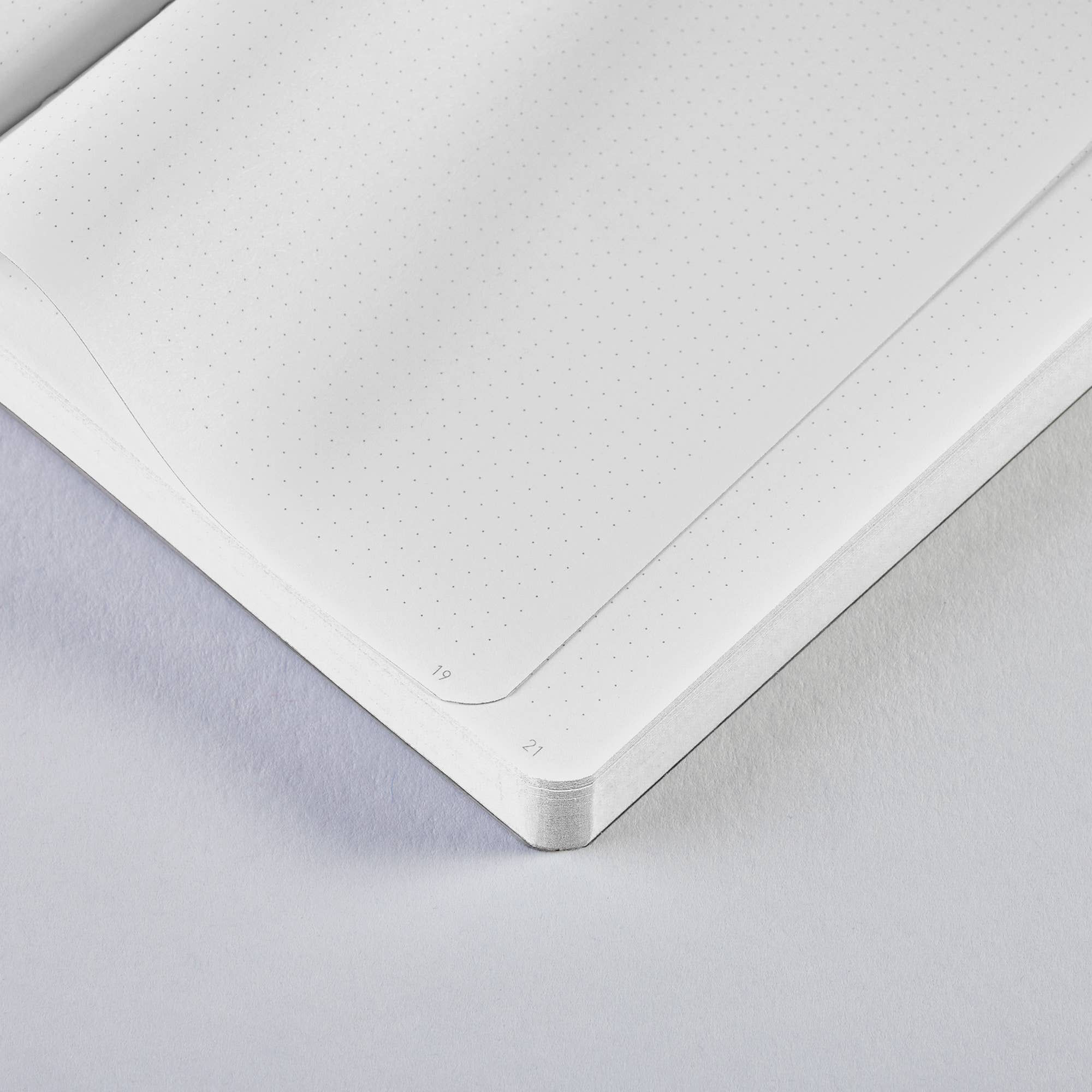 Coeur de la nuit — Baby Sucré S | notebook A6-DutchMills