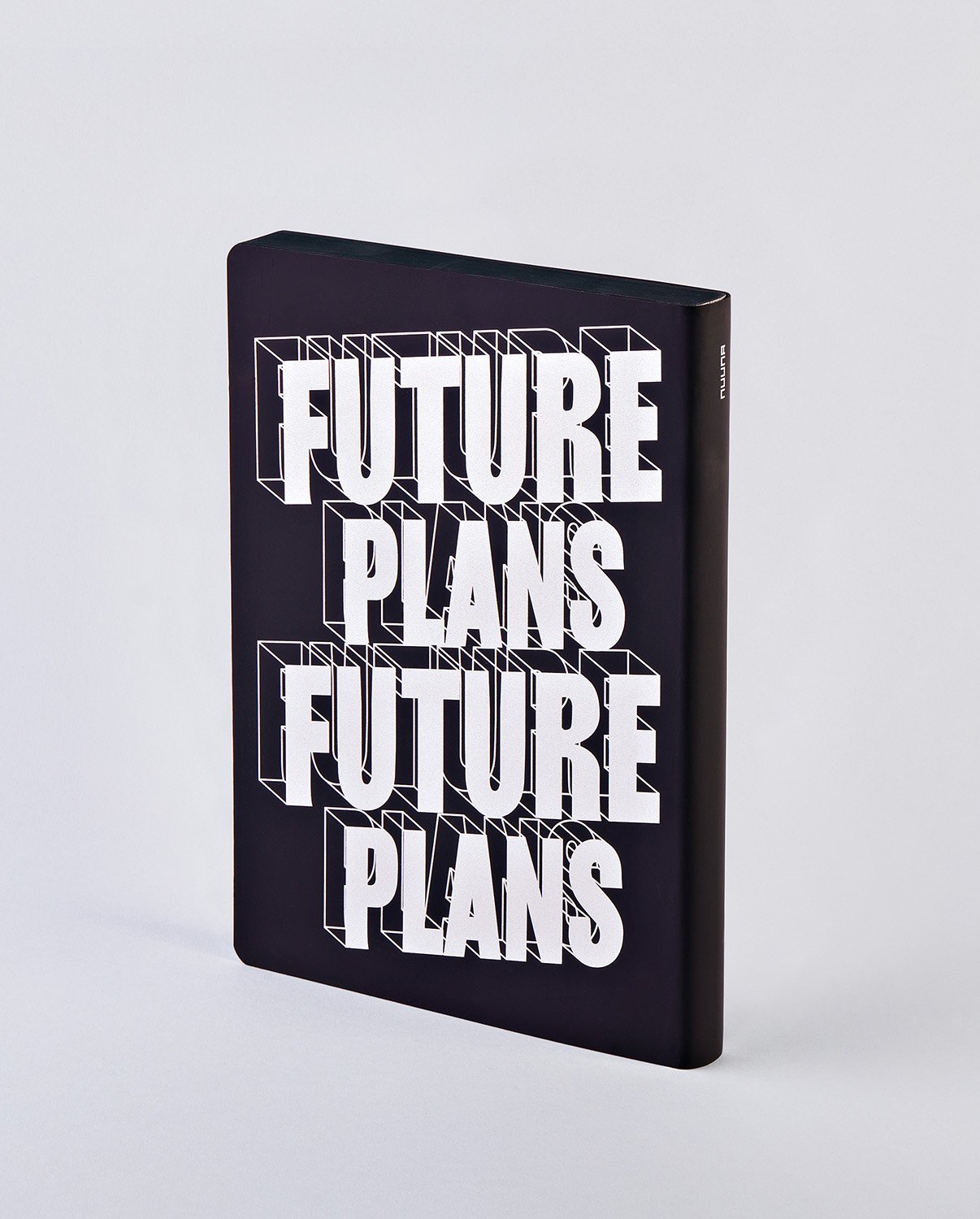 Nuuna notitieboek - Future Plans-Notitieboek-DutchMills