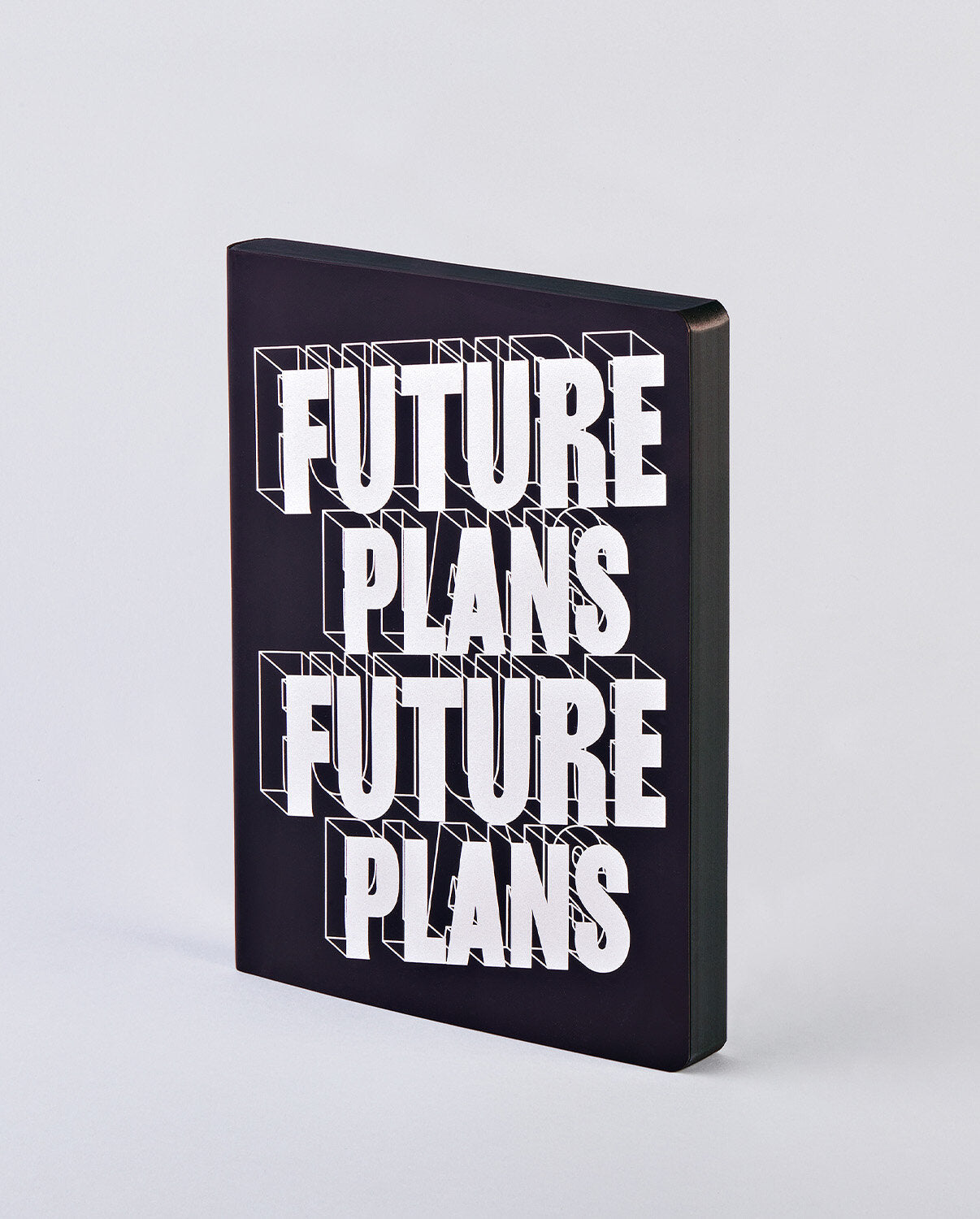 Nuuna notitieboek - Future Plans-Notitieboek-DutchMills
