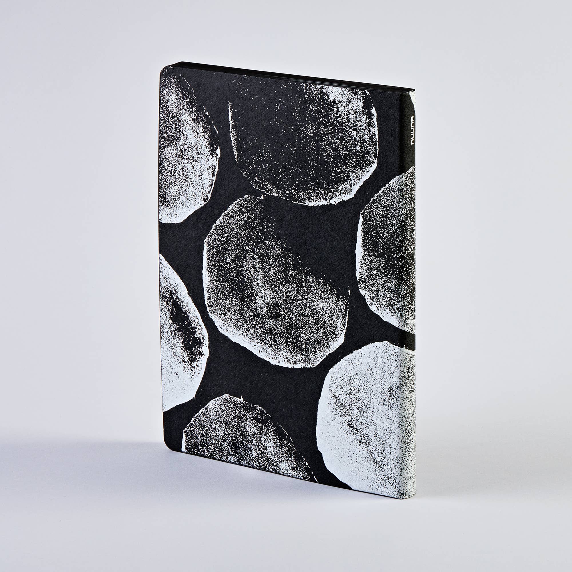 Genesis - Not Ordinary L Light Notebook | A5+-DutchMills