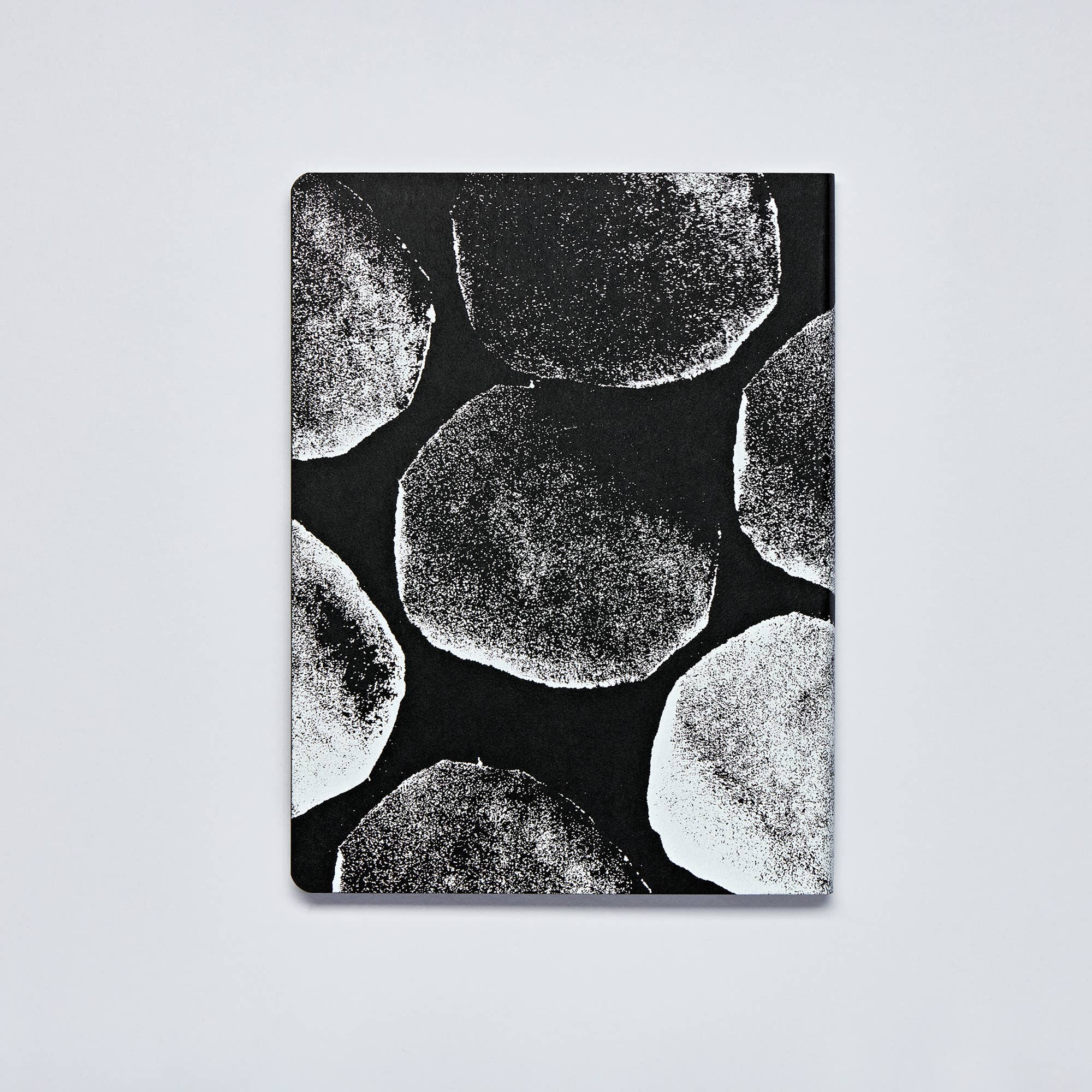 Genesis - Not Ordinary L Light Notebook | A5+-DutchMills