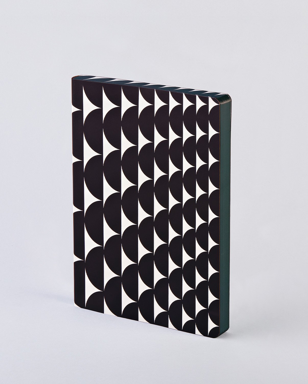 Nuuna notitieboek - Half Full-Notitieboek-DutchMills