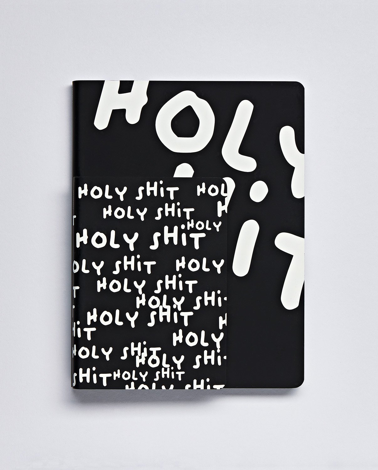 Nuuna notitieboek - Holy Shit-Notitieboek-DutchMills