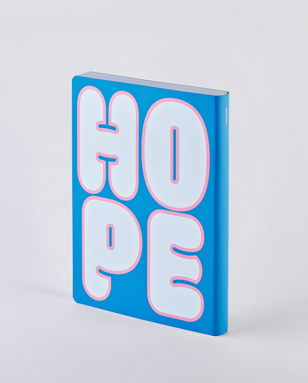 Nuuna notitieboek - Hope-Notitieboek-DutchMills