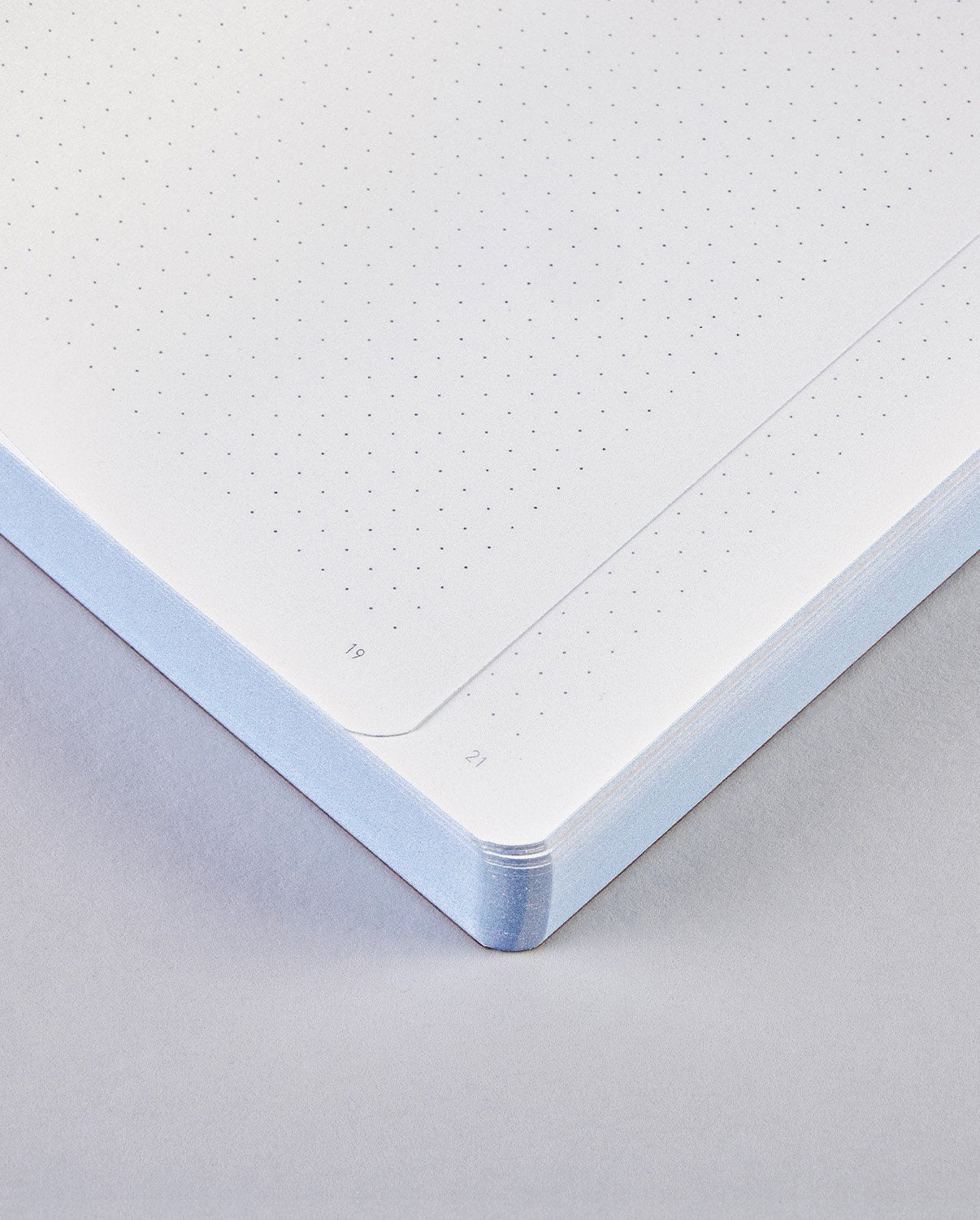 Nuuna notitieboek - Hope-Notitieboek-DutchMills