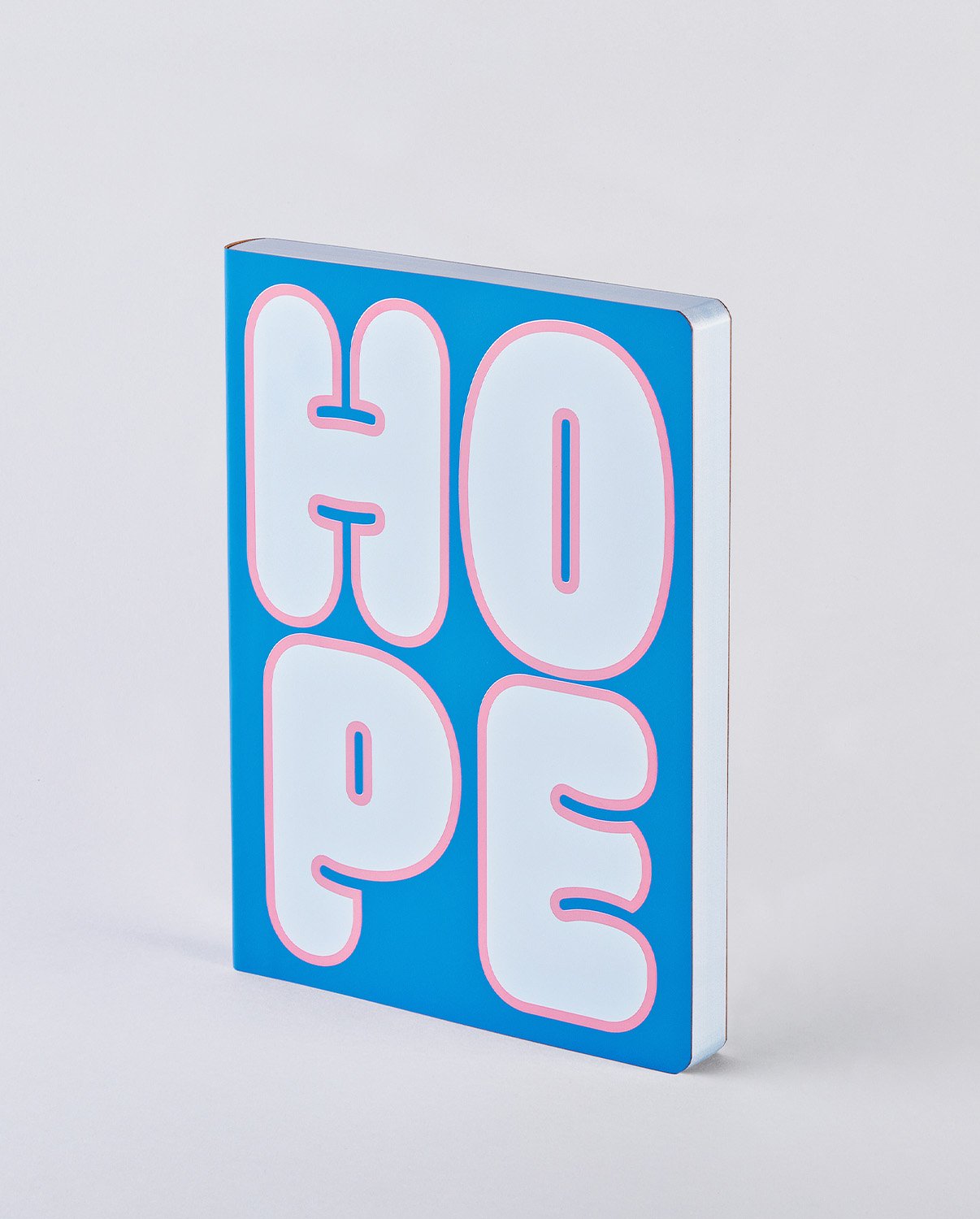 Nuuna notitieboek - Hope-Notitieboek-DutchMills
