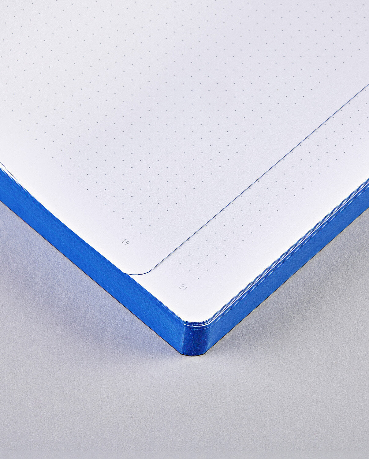 Nuuna notitieboek - Now and Forever-Notitieboek-DutchMills