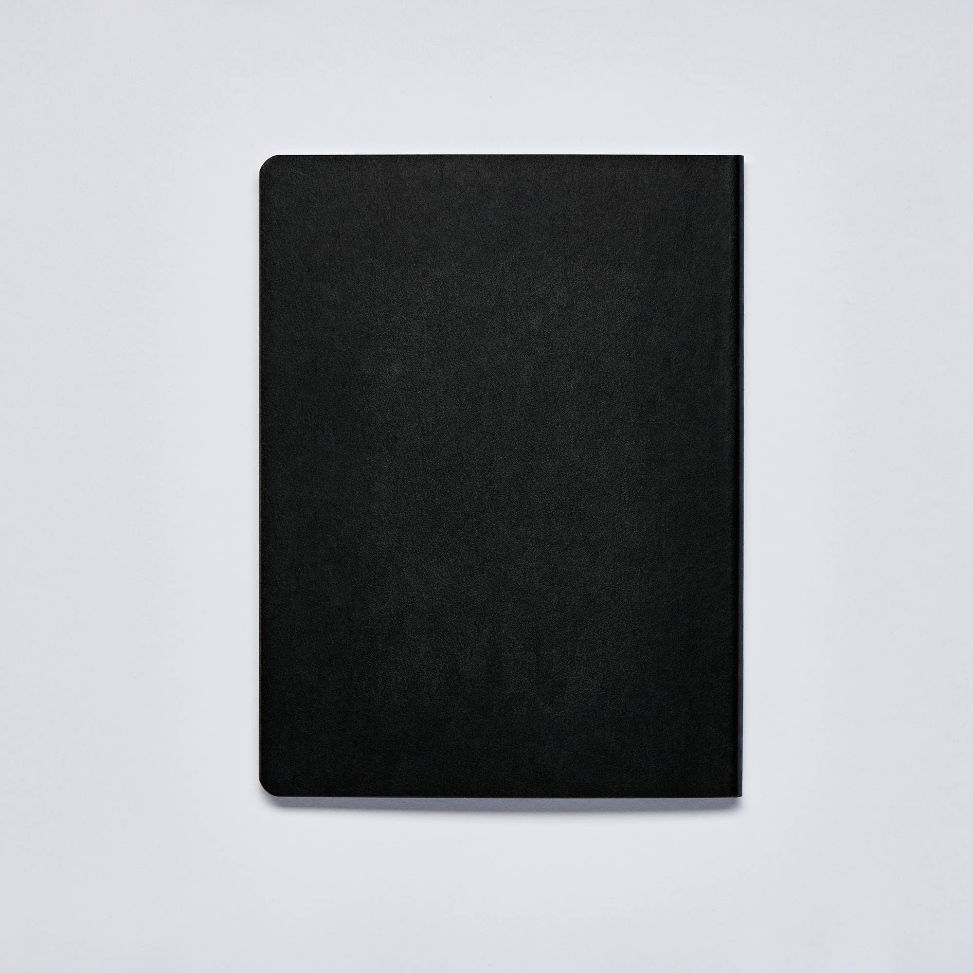 Rebel with a Cause - Not Ordinary L Light Notebook | A5+-DutchMills